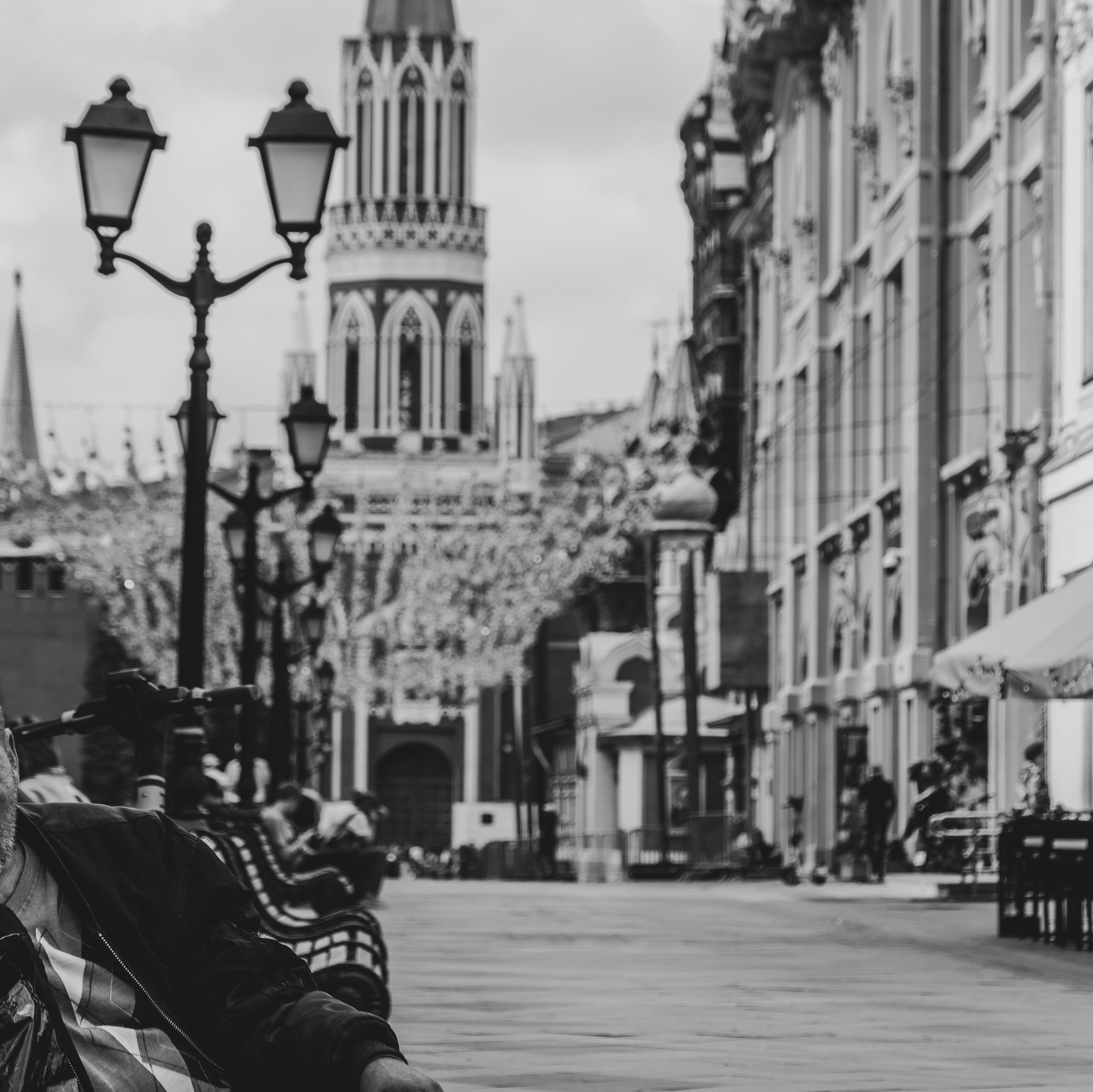 Обо мне. Ростислав Упскис — фотограф в Коломне и Москве