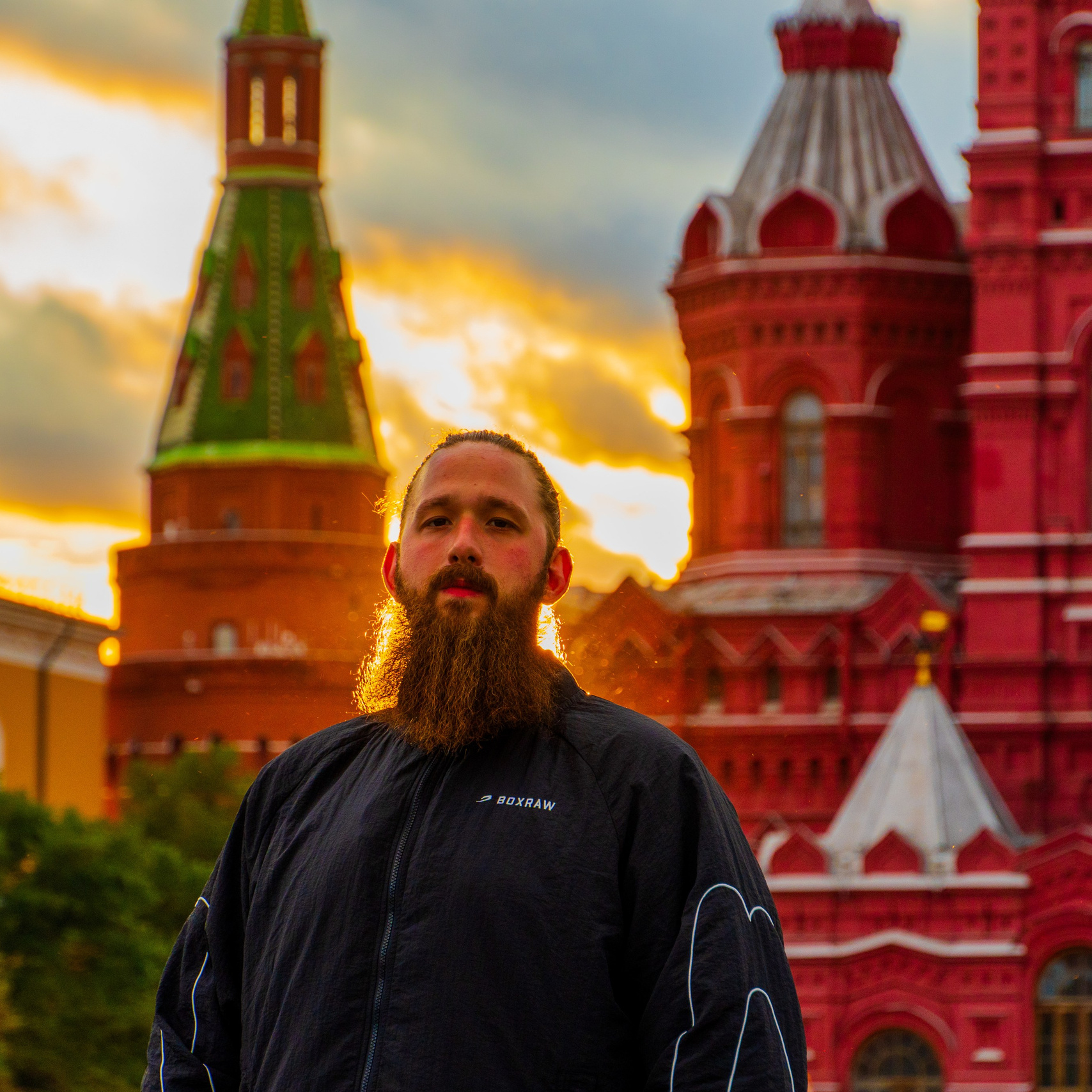 Услуги фотографа в Коломне и Москве — Ростислав Упскис