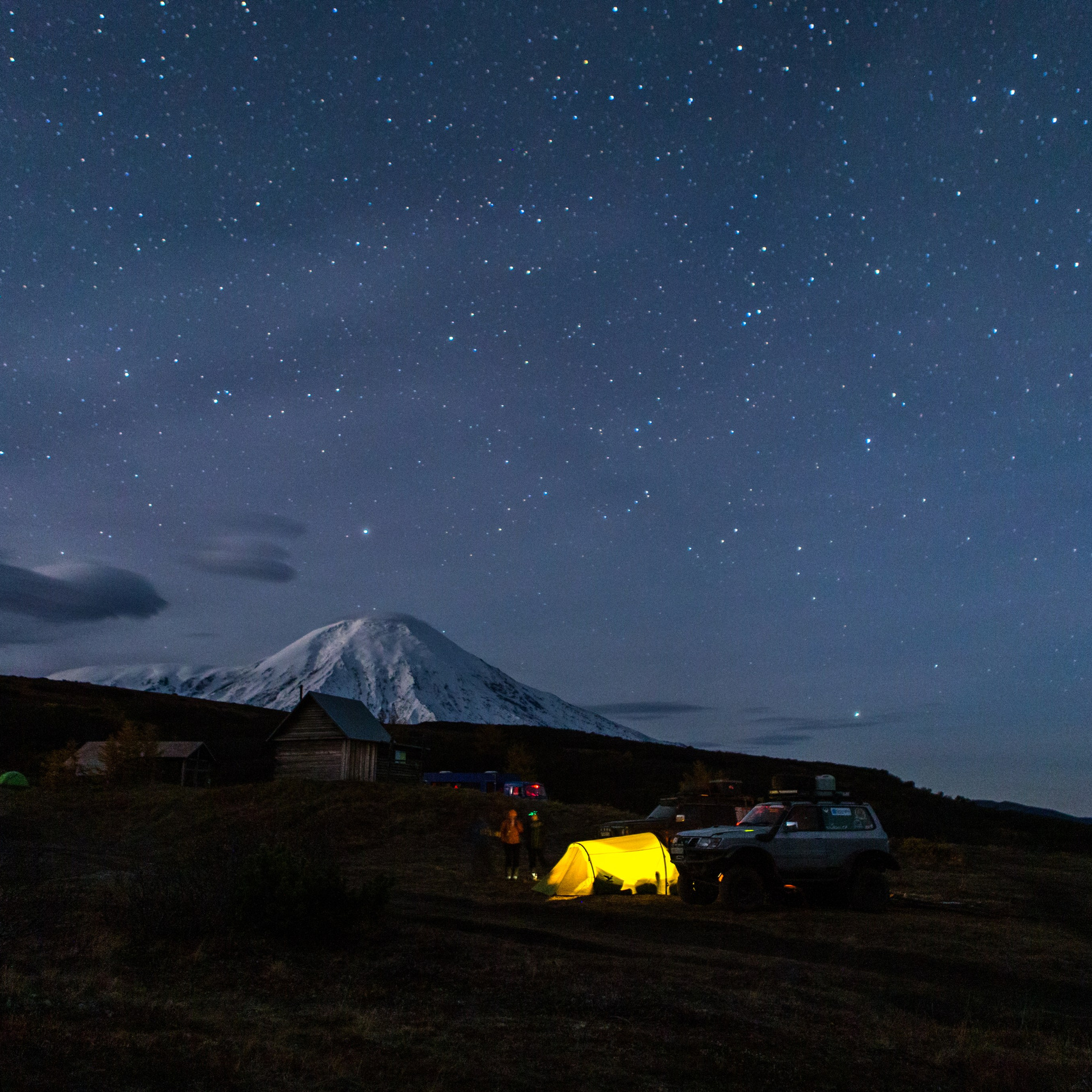 Время Камчатки — кто мы и почему влюблены в полуостров. Время Камчатки: чтобы найти свой путь, нужно скорость умножить на время