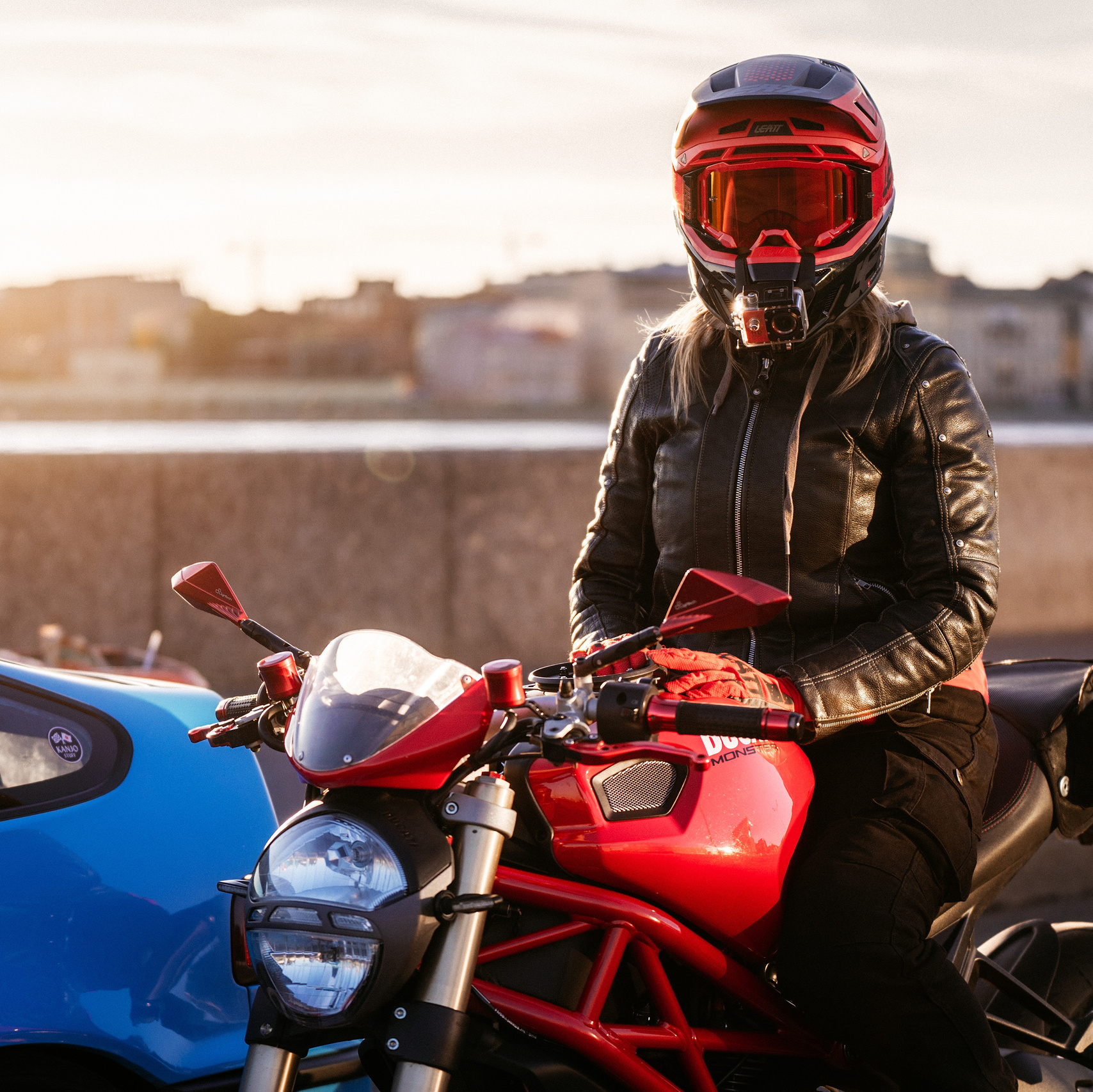 Фотограф в Крыму Анастасия Оллилайнен