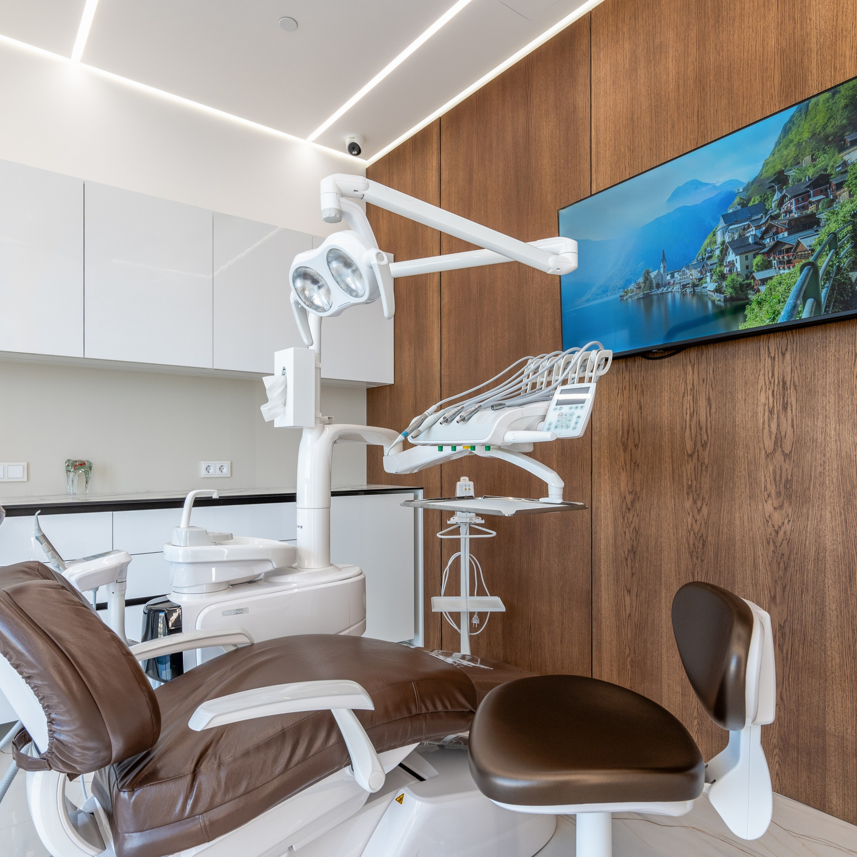 Интерьерный и архитектурный фотограф и видеограф в Москве