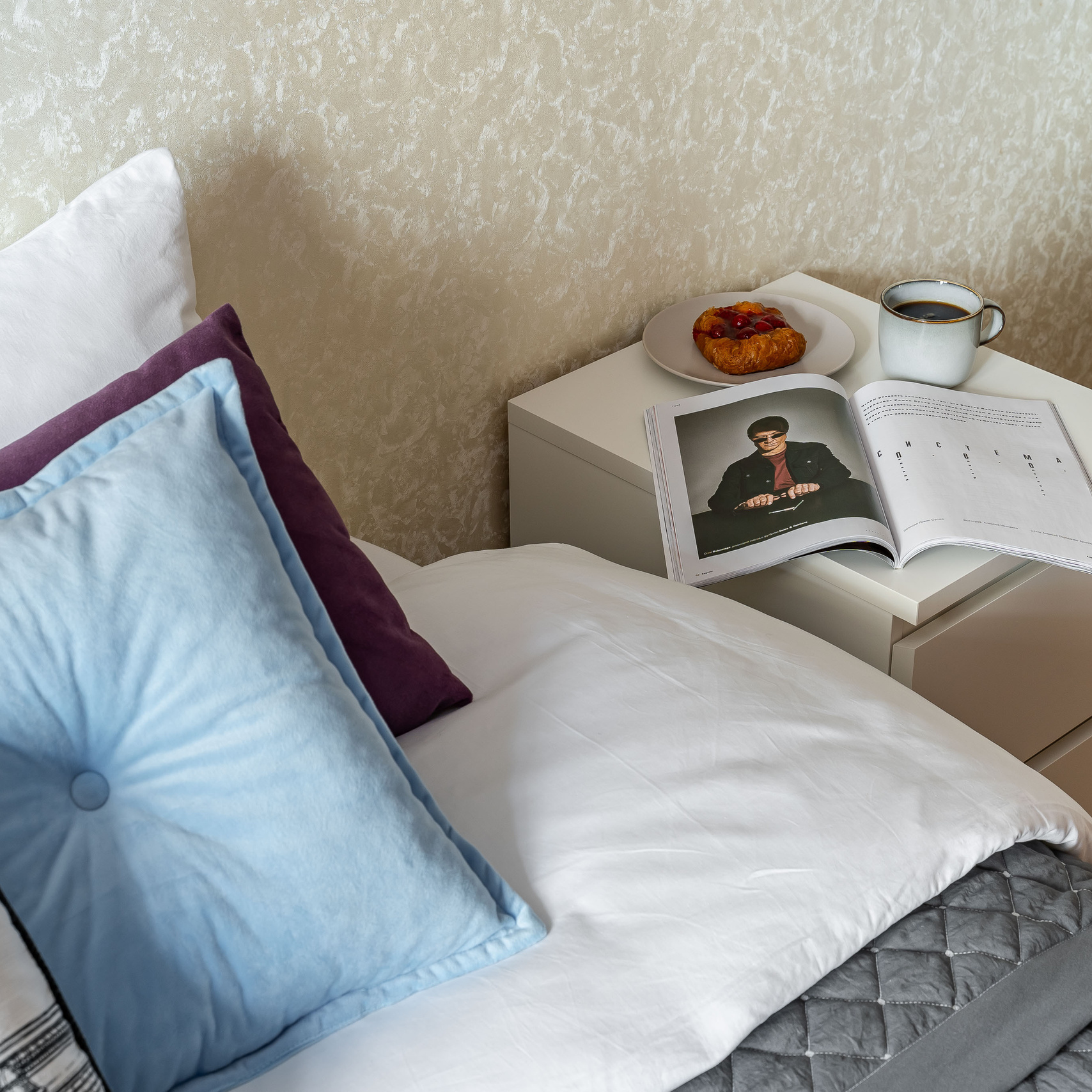 Примеры работ. Главная