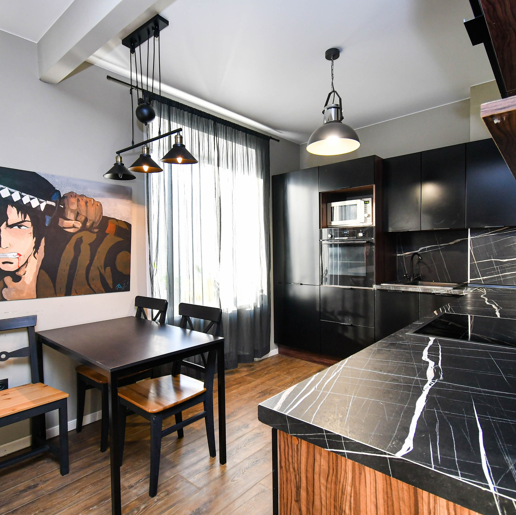 НА ПРОДАЖУ. Фотограф недвижимости в Красноярске Анна Шафарина