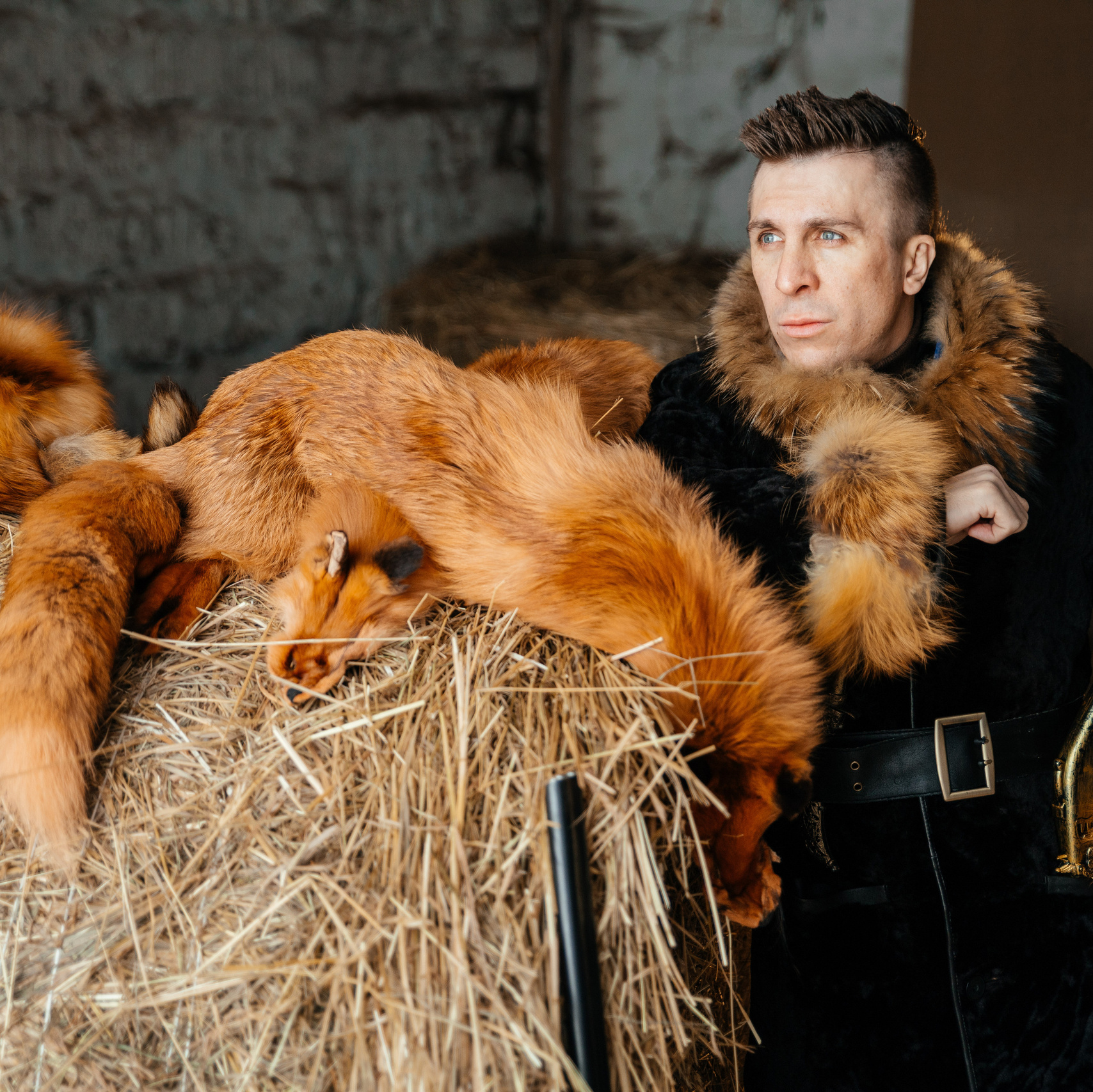 Пресеты ($). Фотограф Ижевск Филипп Усков