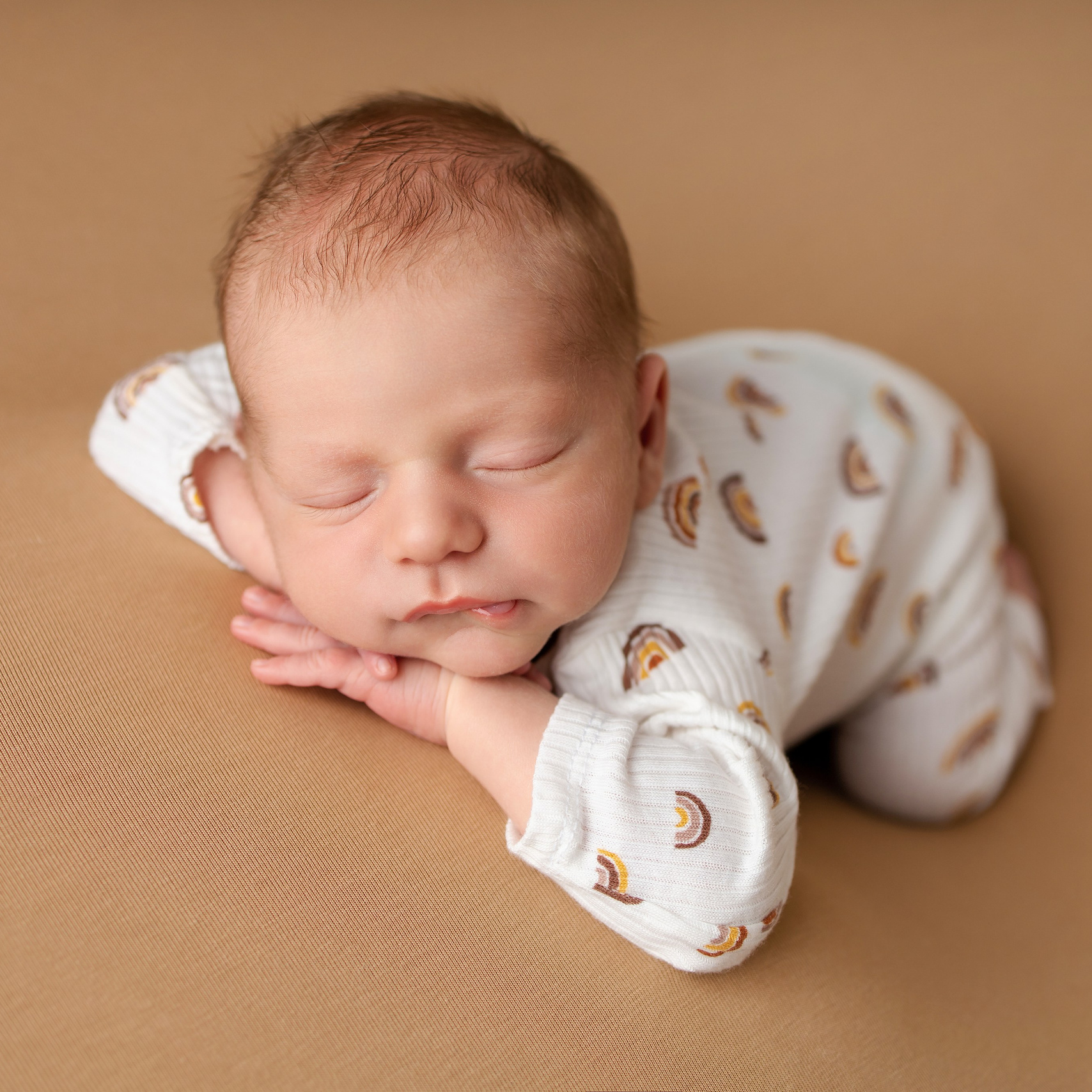 Фотосессия Newborn. Фотограф новорождённых Newborn Москва