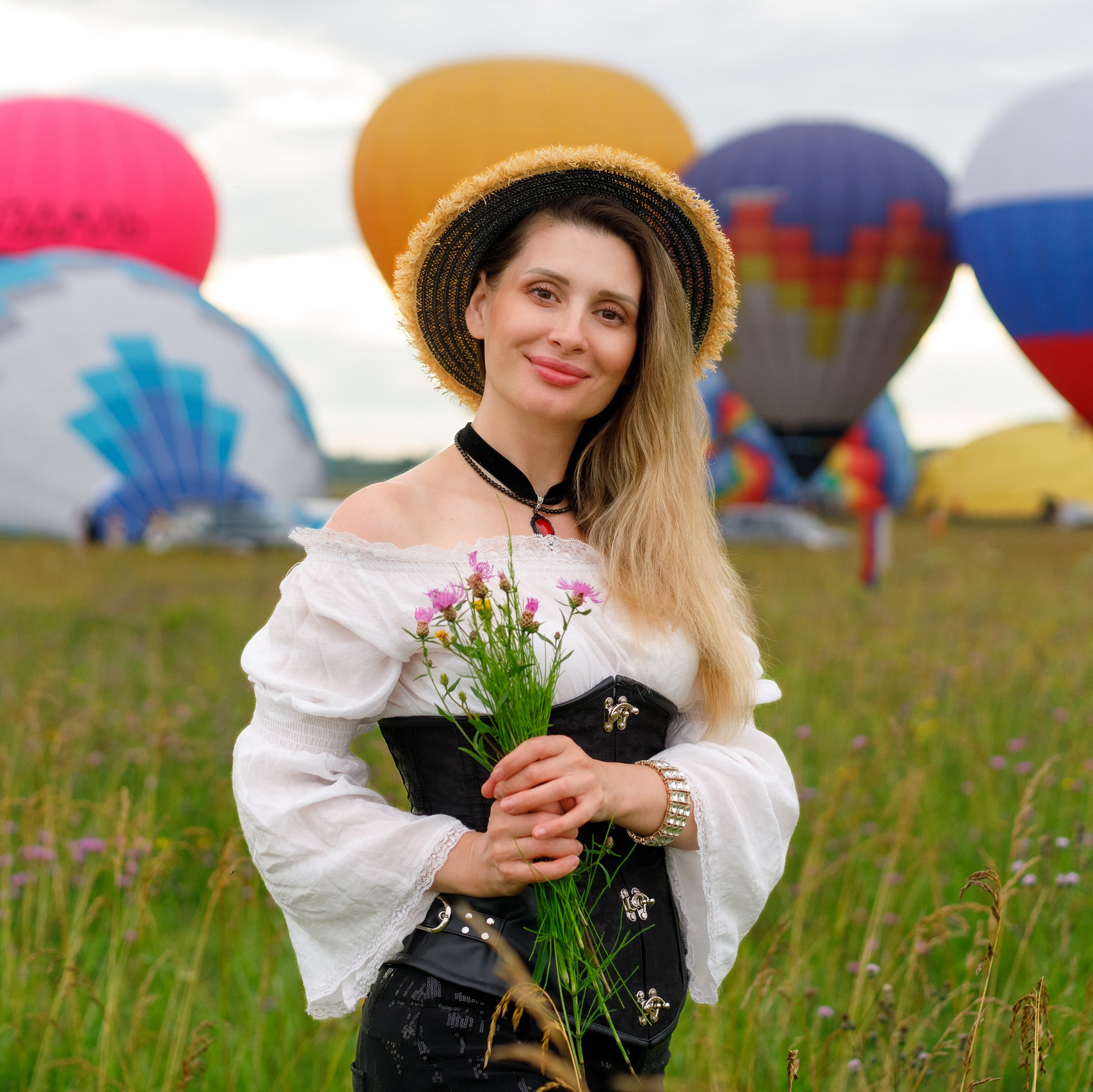 Портретный фотограф Москва