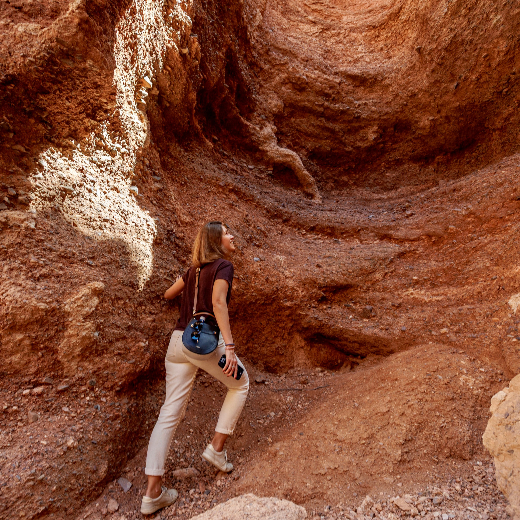 🏜 ДИКАЯ СТОРОНА ЧАРЫНСКОГО КАНЬОНА. Экскурсия Чарын, Кольсай и Каинды из Алматы | RD Travel