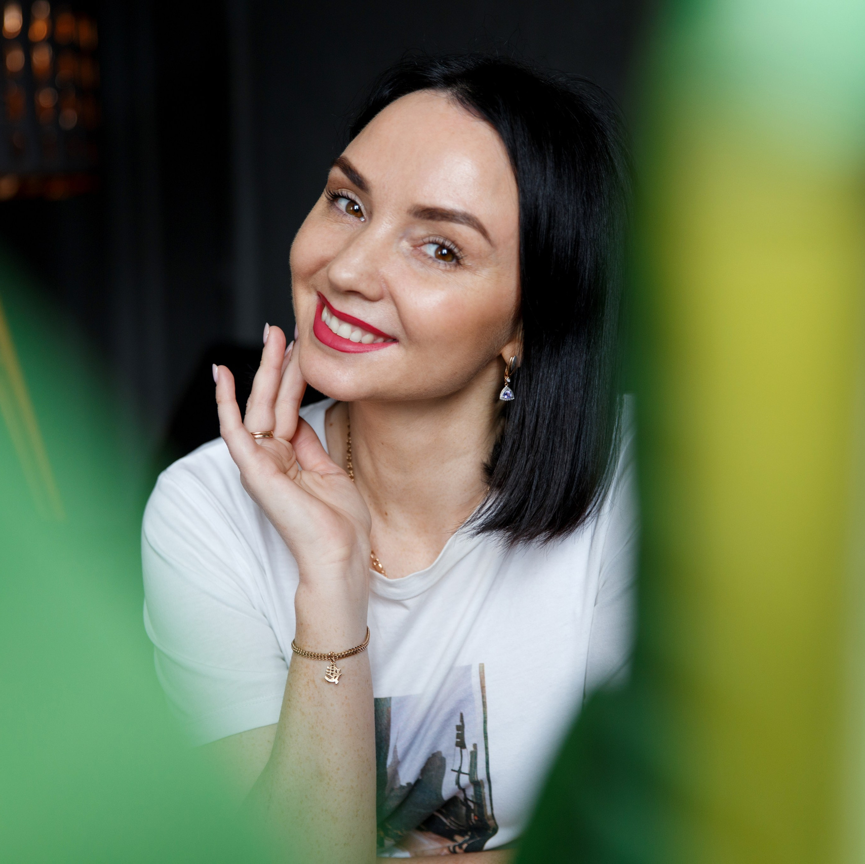 Контент для бизнеса и экспертов. Женский и контент фотограф Люба Пунанцева. Северодвинск. Архангельск