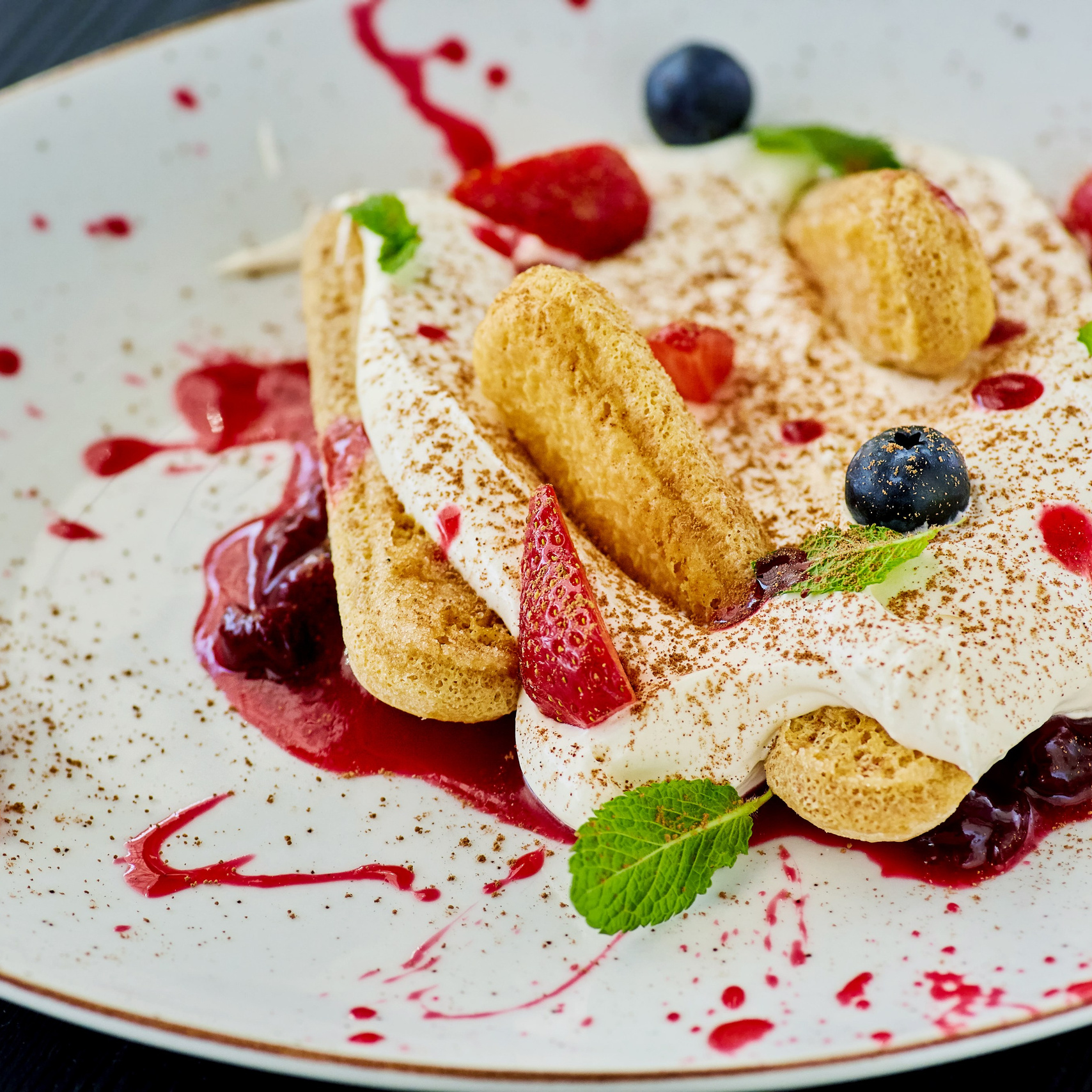 Food съёмка. Фотохудожник Наталия Кирсанова