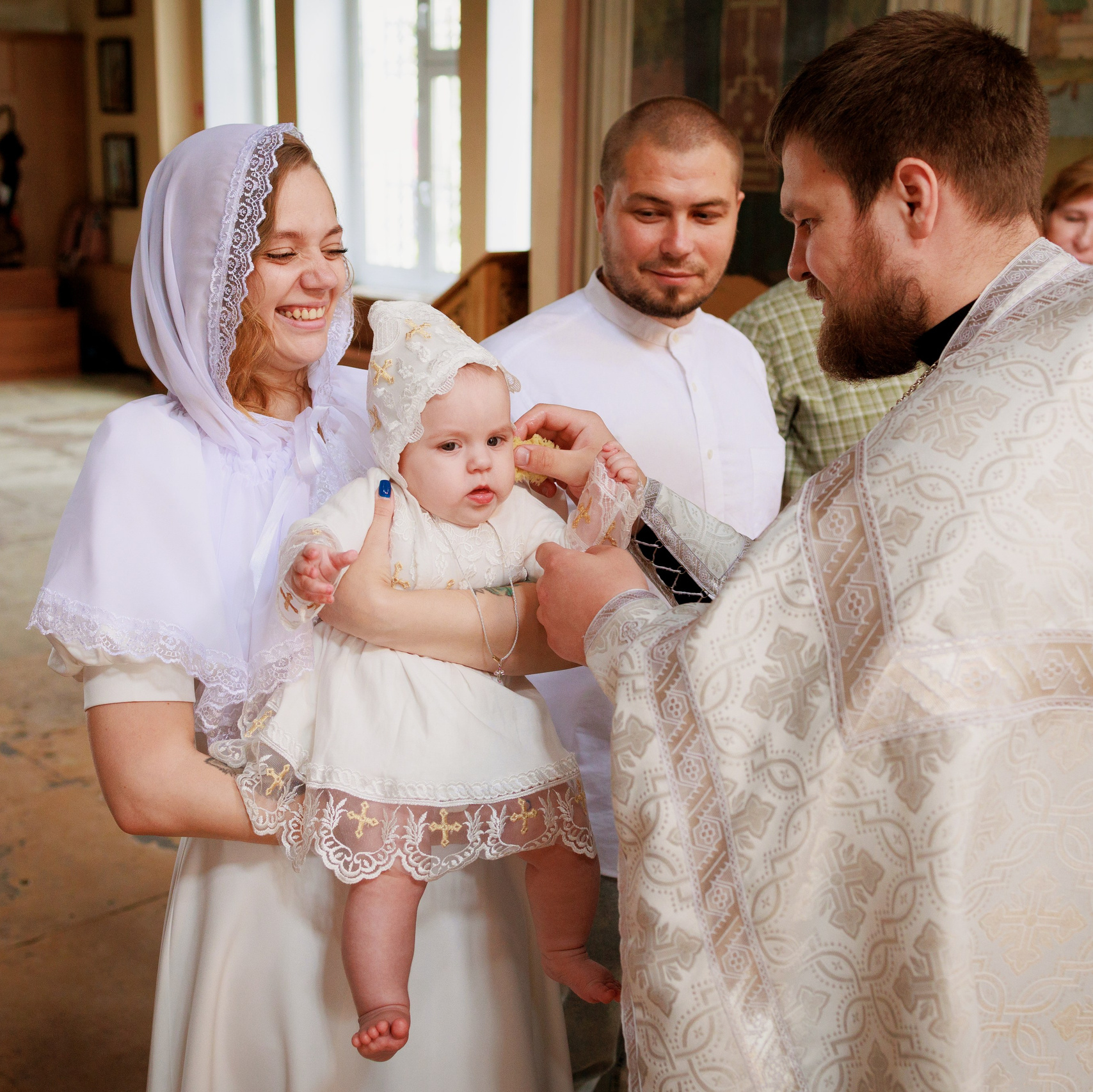 Детский и семейный фотограф Ирина Соколова. Москва, Лыткарино