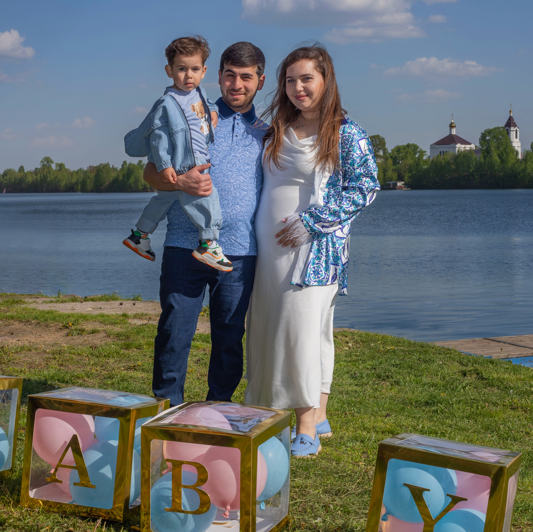 Женский и семейный фотограф Василькова Екатерина