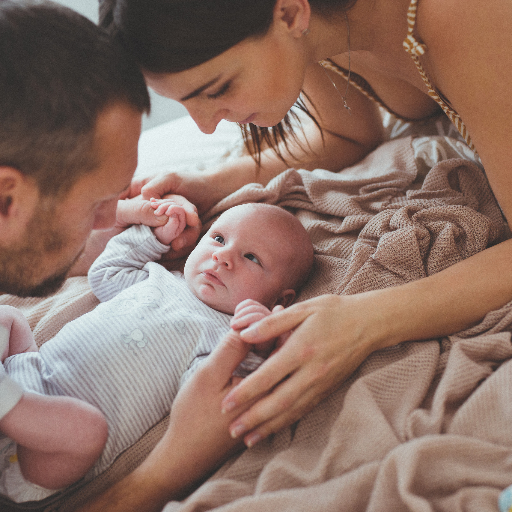 Фотограф новорожденных в Магнитогорске Ксюша Борисова