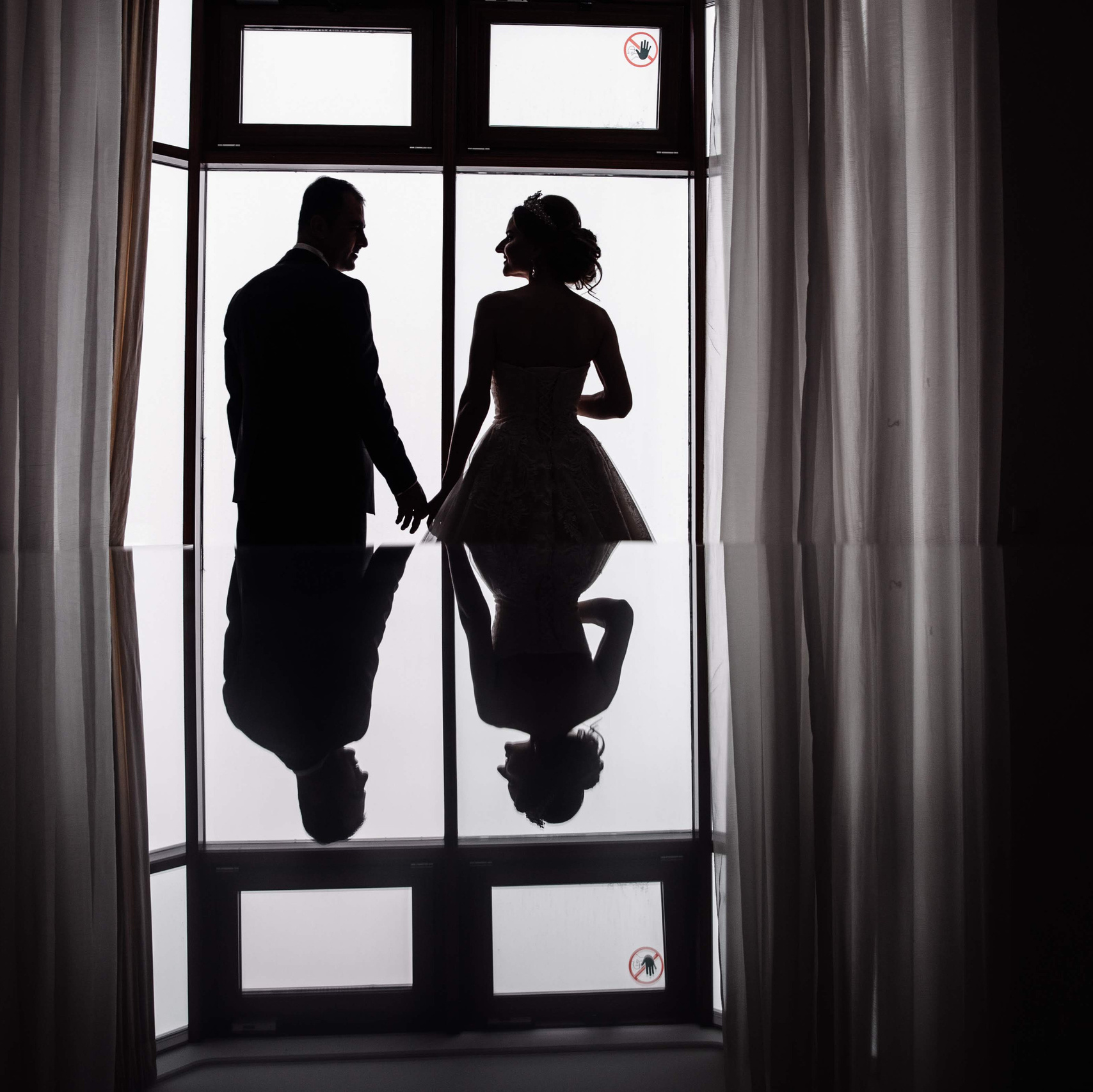 Свадьбы. Репортажный фотограф Ольга Кочетова в Москве