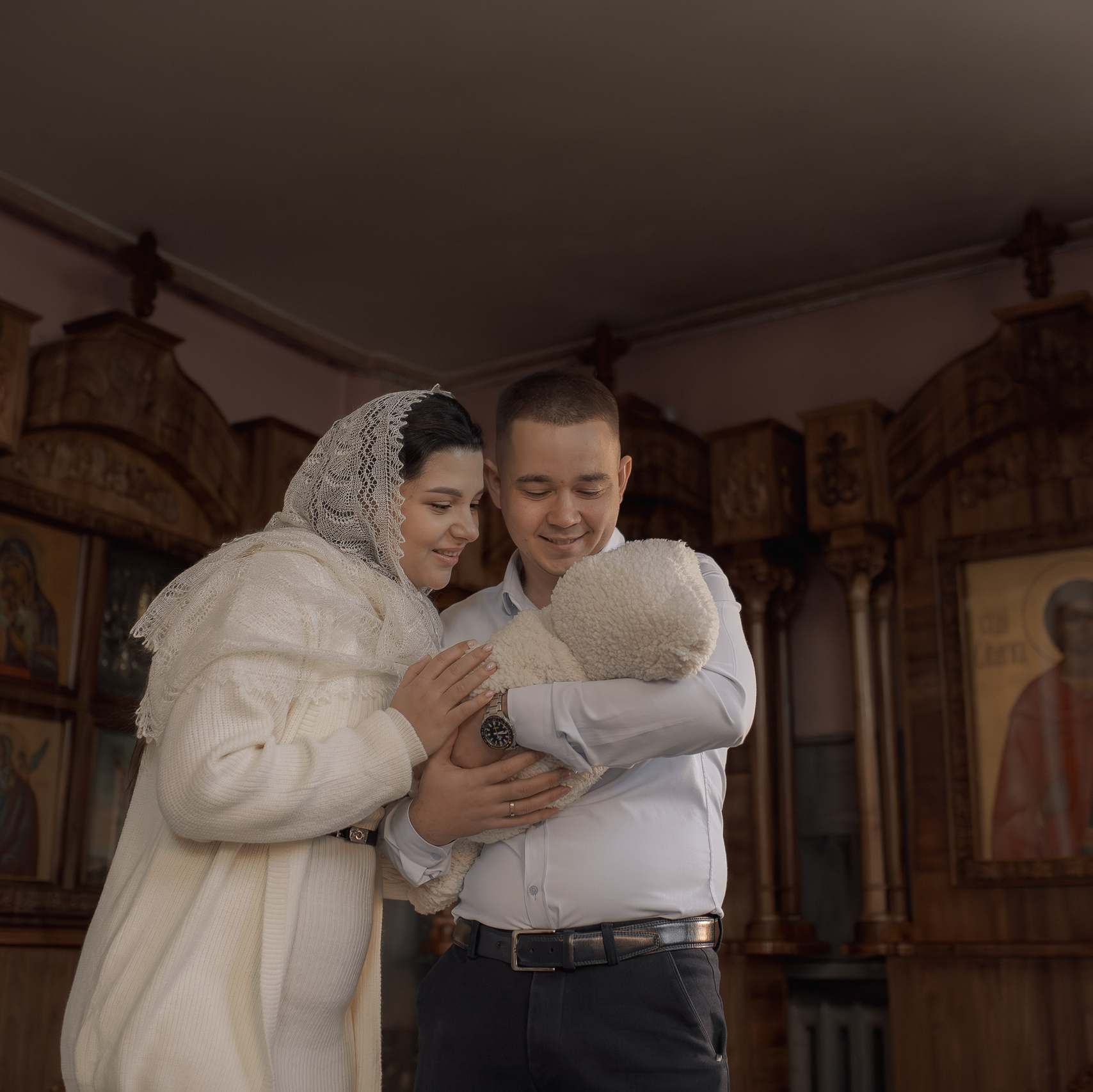 отзывы фотограф Надежда Исаева