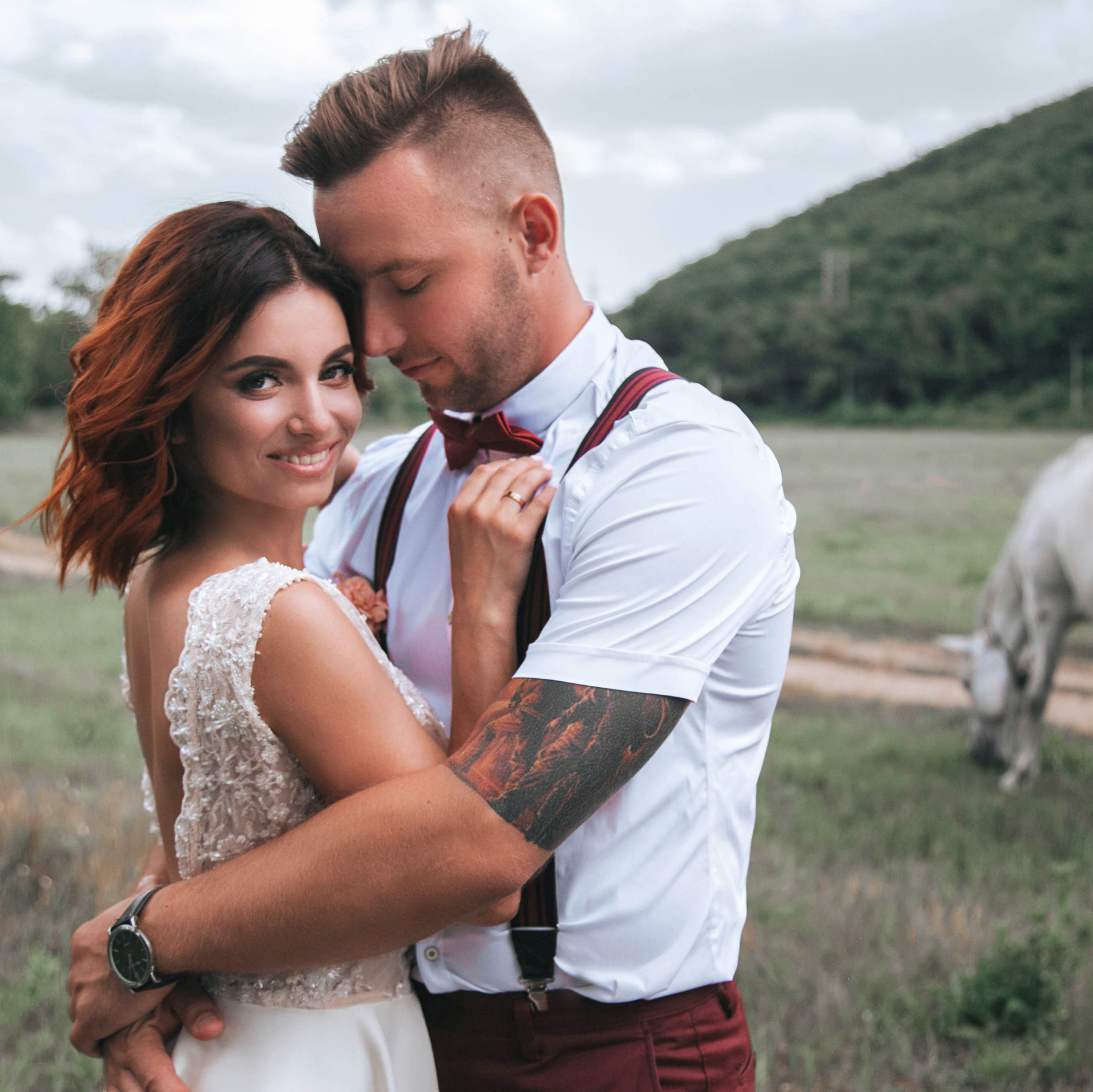 Фотограф в Крыму Анна Тереня