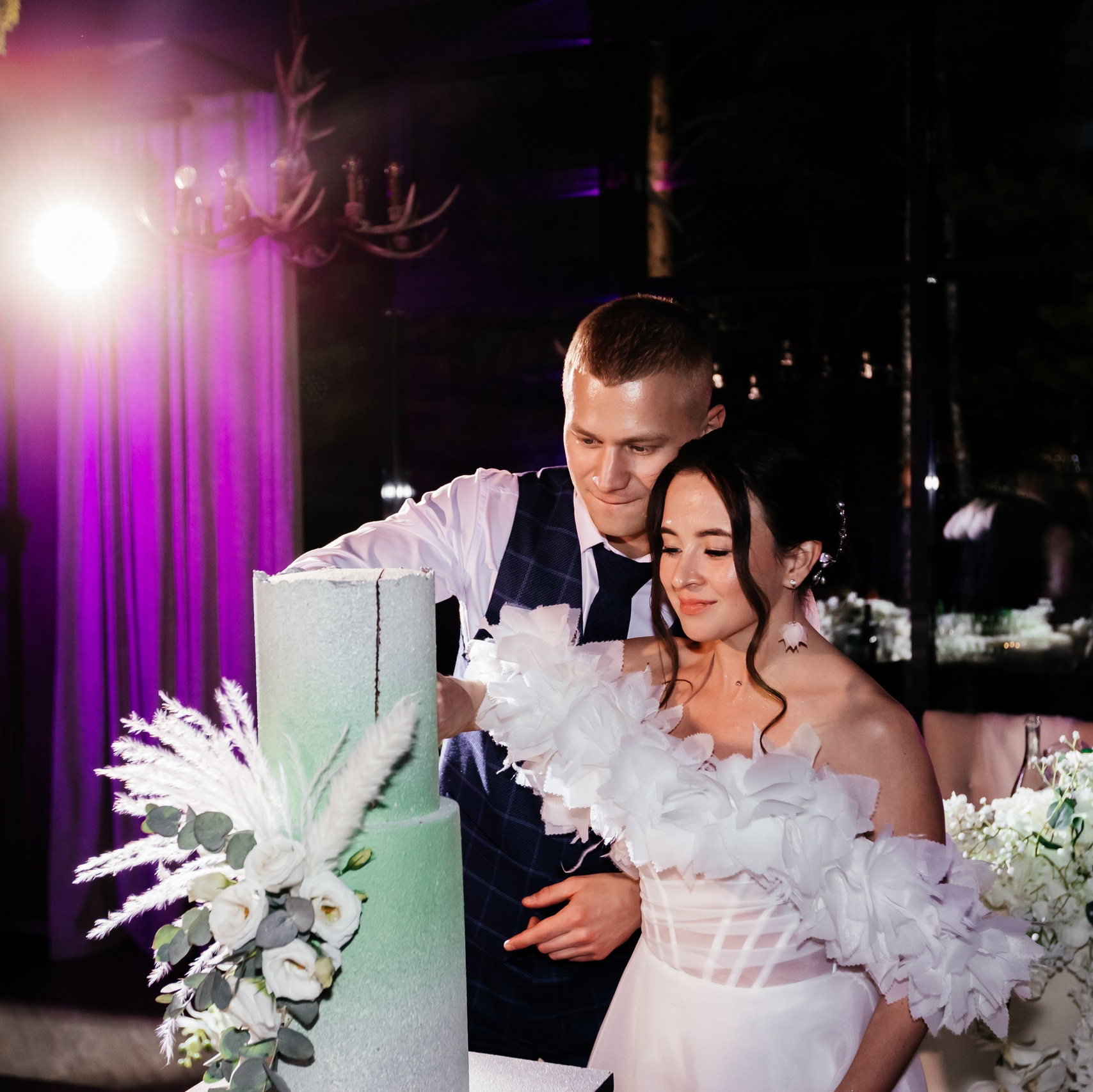 Мероприятия Свадьба. Семейный фотограф Нижневартовск Тюмень Ефимова Ирина