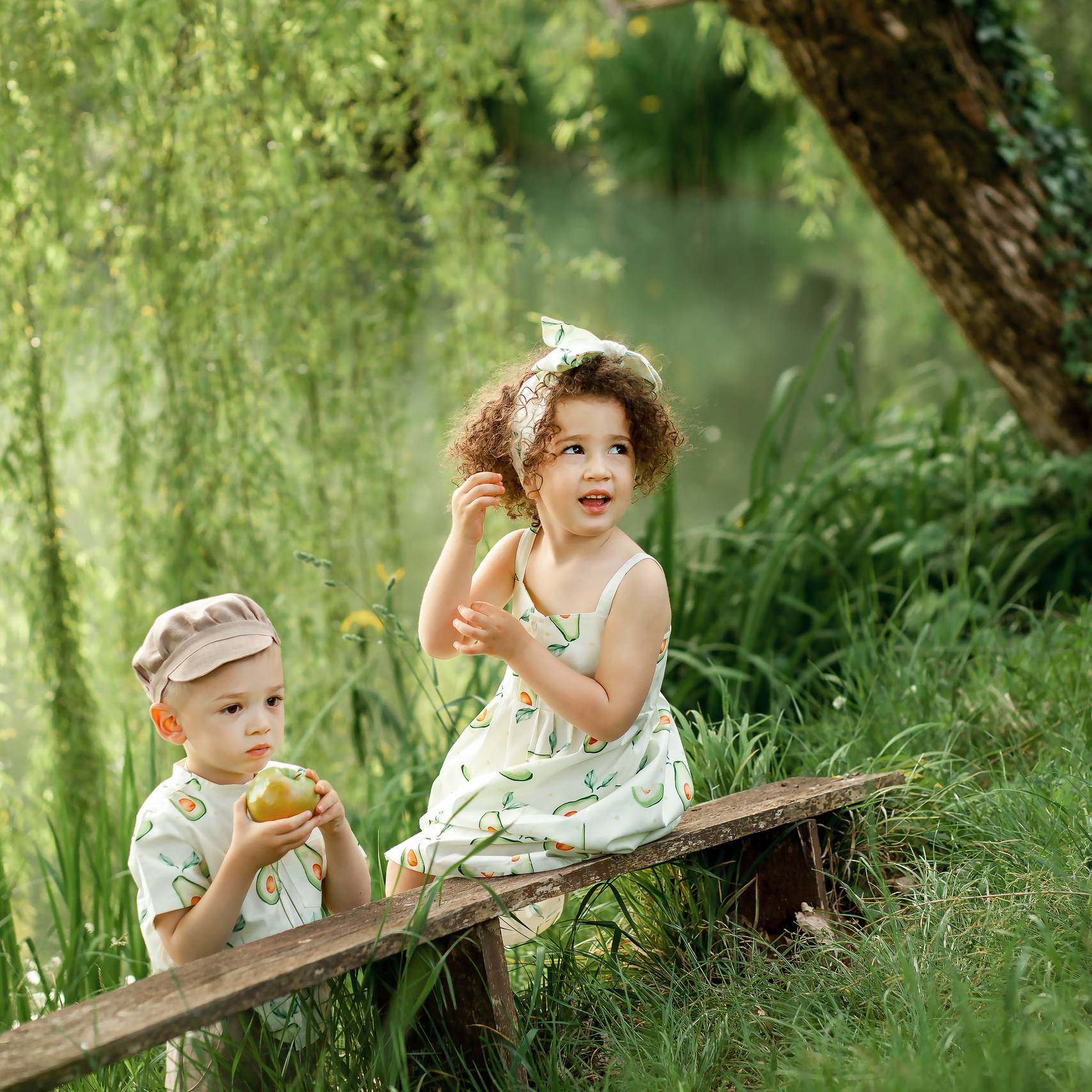 Фотограф в городе Сочи