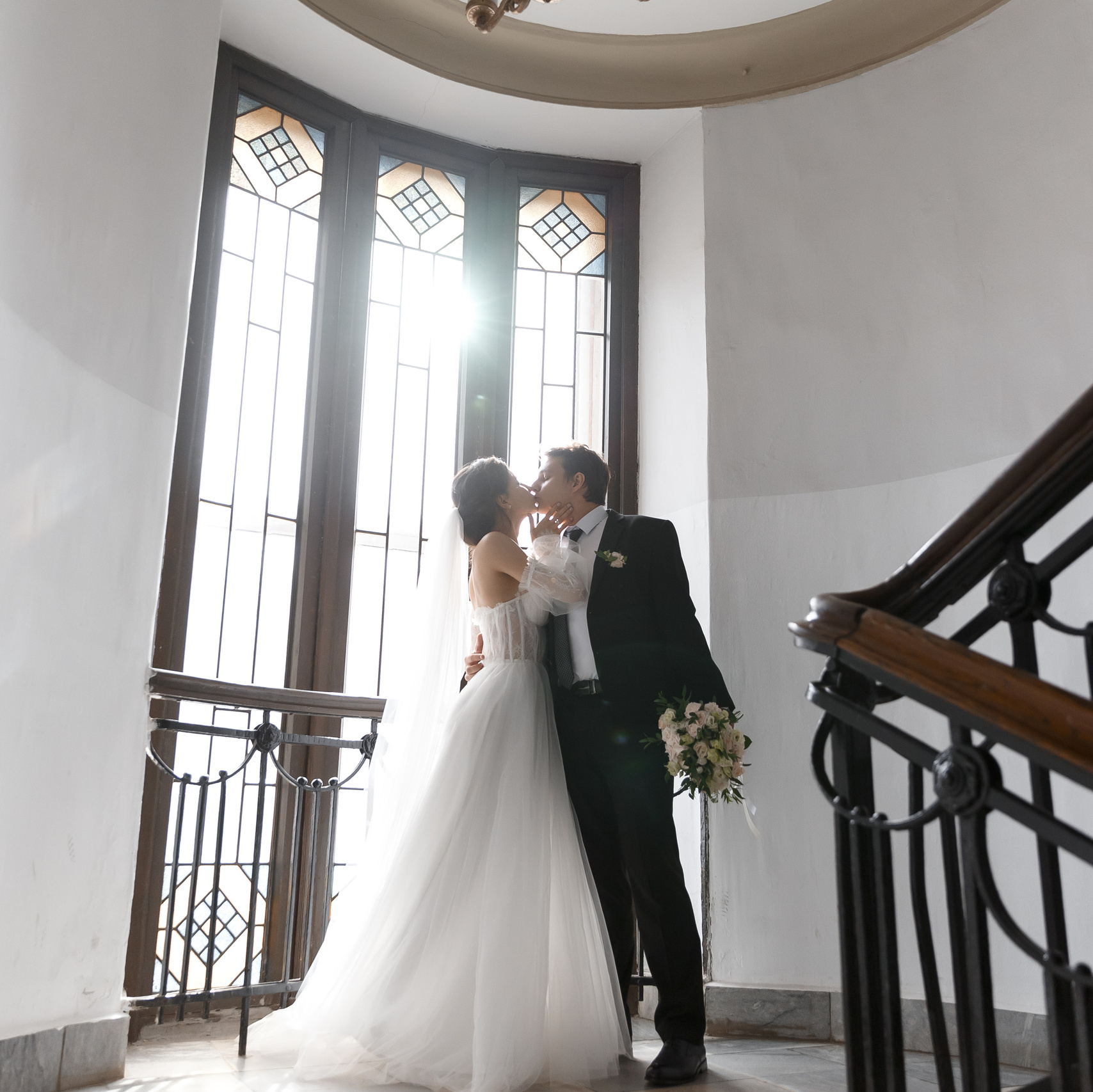 Отзывы. Ведущий Воронов Евгений