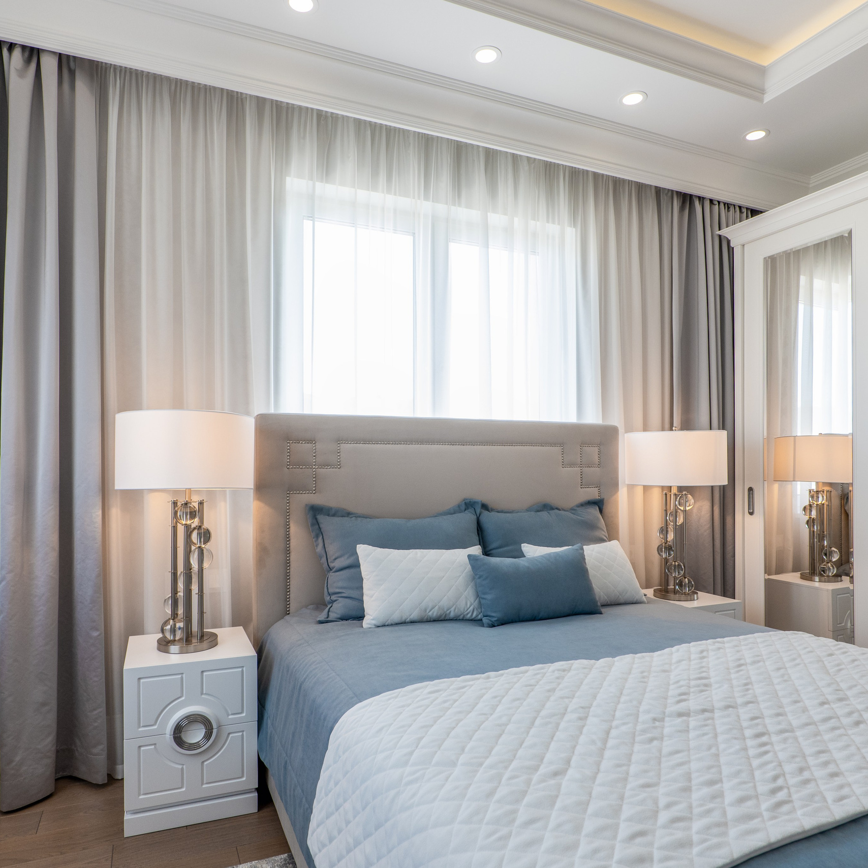 Интерьерный и архитектурный фотограф и видеограф в Москве