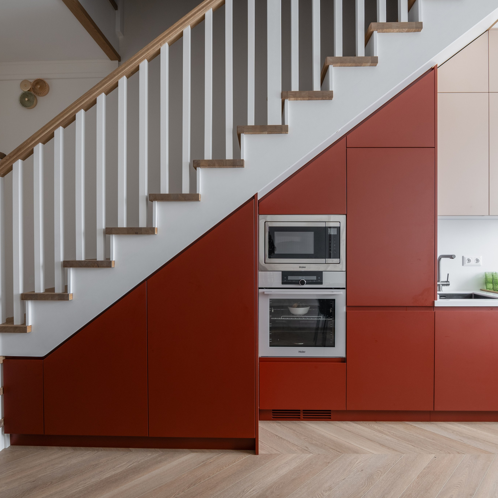 Интерьерный и архитектурный фотограф и видеограф в Москве