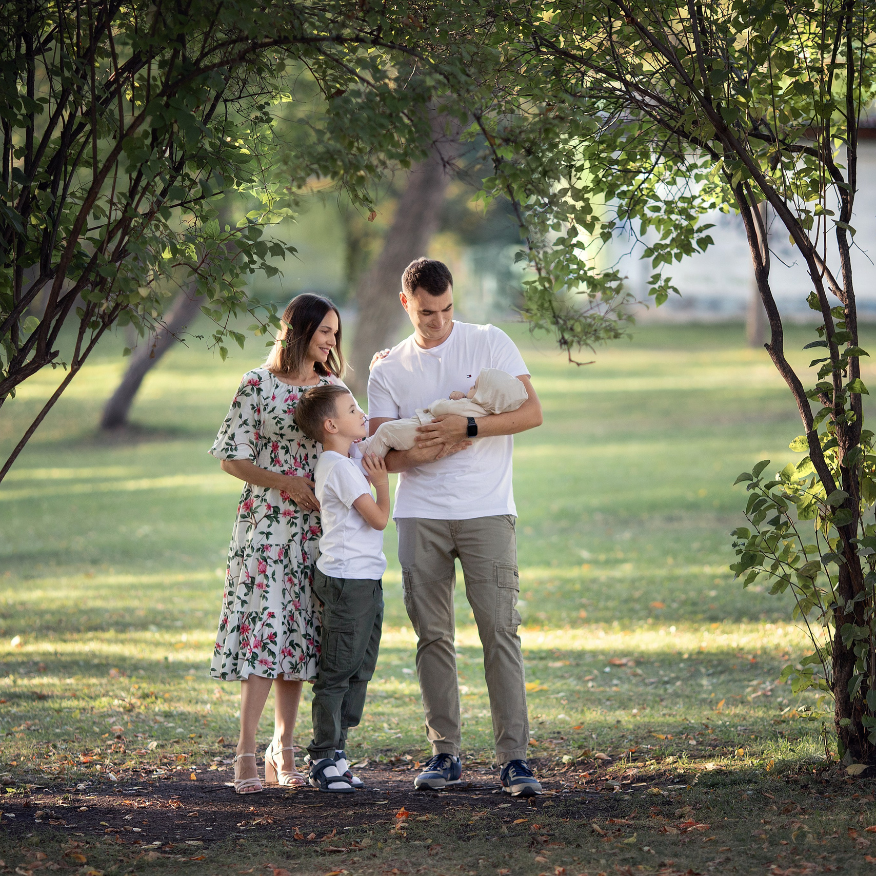 Фотограф Александр Солнечный