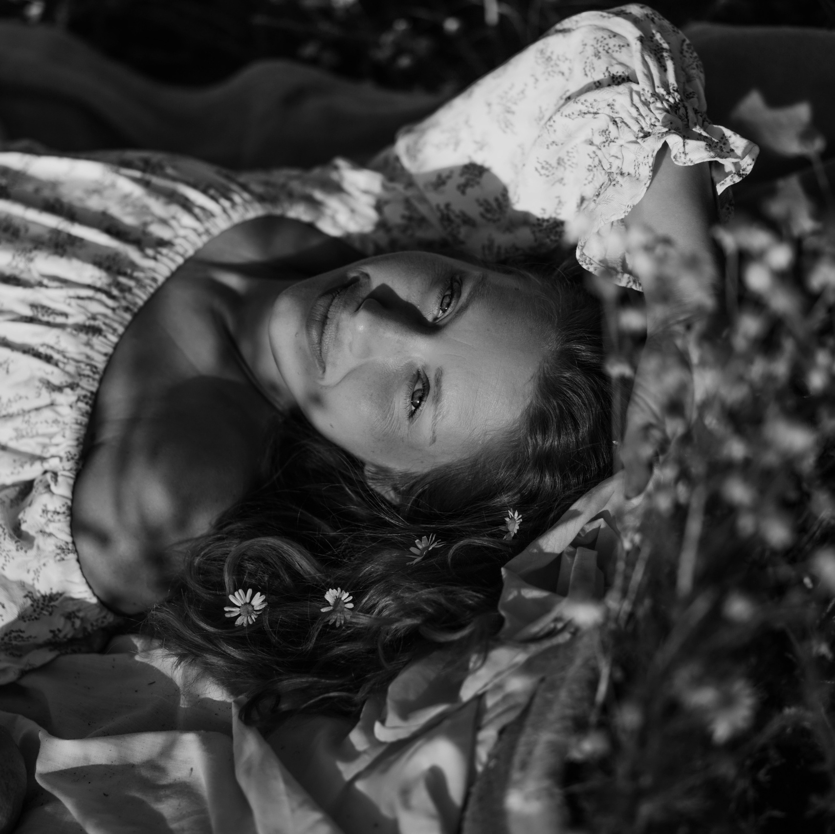 Семейный и женский фотограф в Санкт-Петербурге Котенко Таня