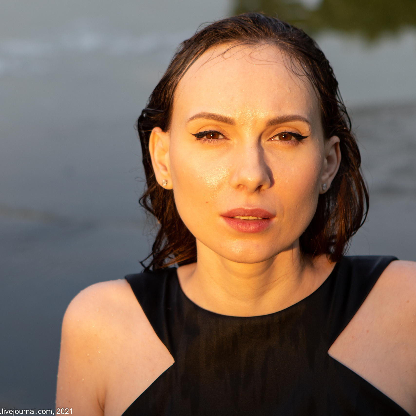 Кучеров Евгений. Фотограф