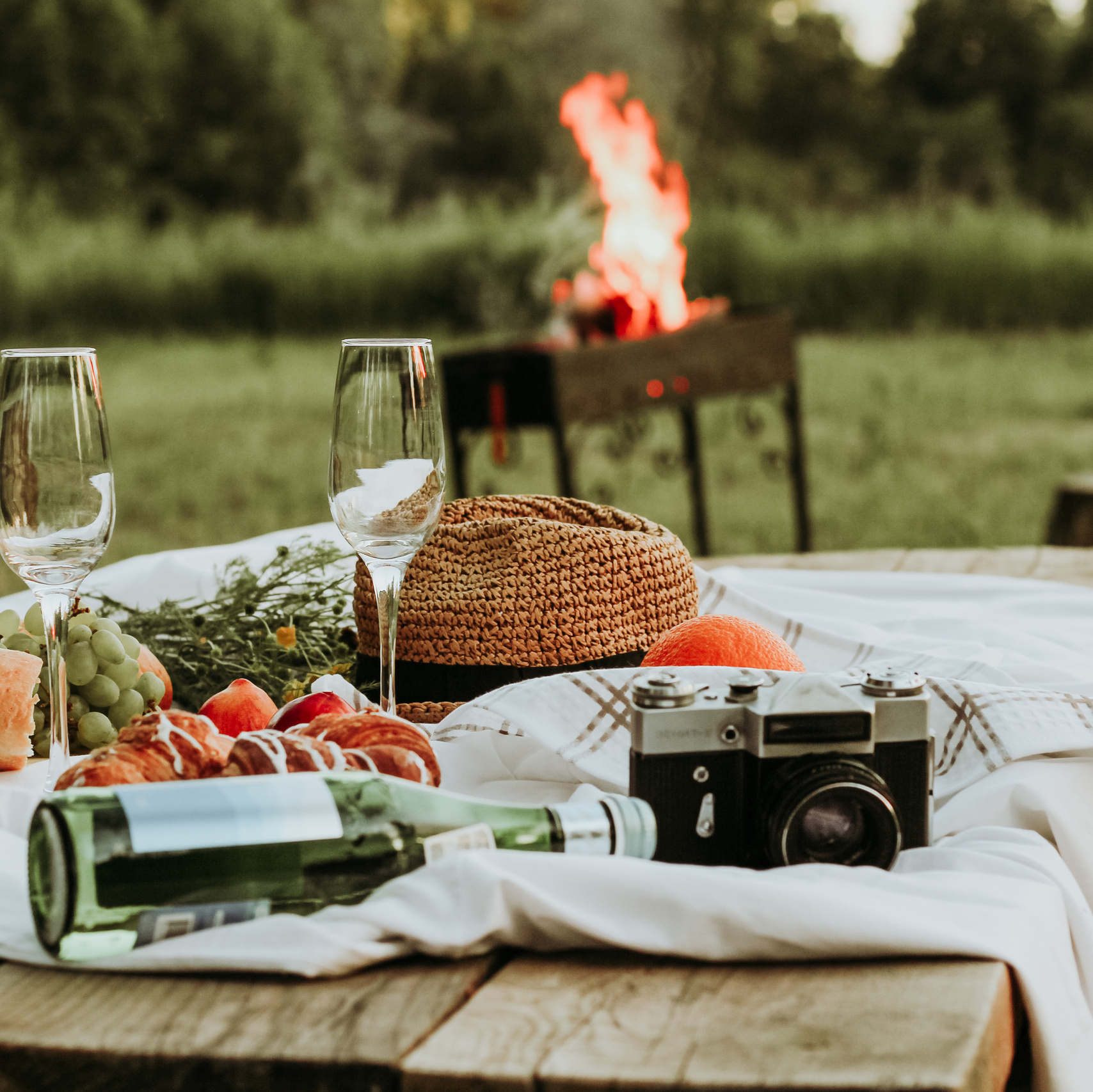 Фотоконтент и видеоконтент для продвижения товаров и услуг в интернете. Студия контента «СВОЕ МЕСТО»