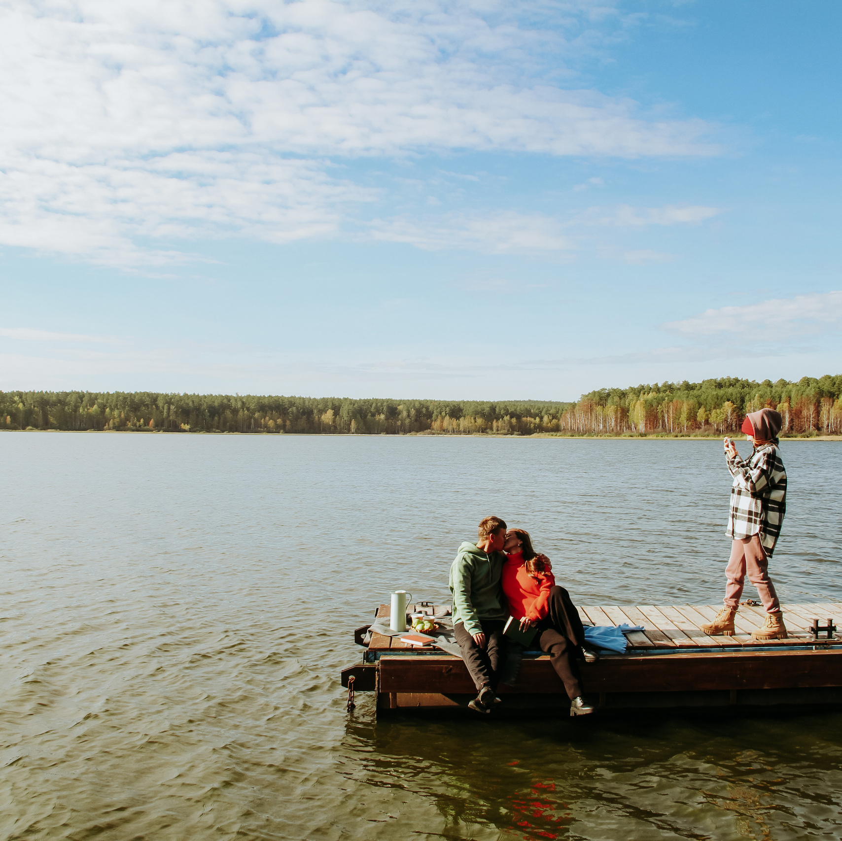Фотоконтент и видеоконтент для продвижения товаров и услуг в интернете. Студия контента «СВОЕ МЕСТО»
