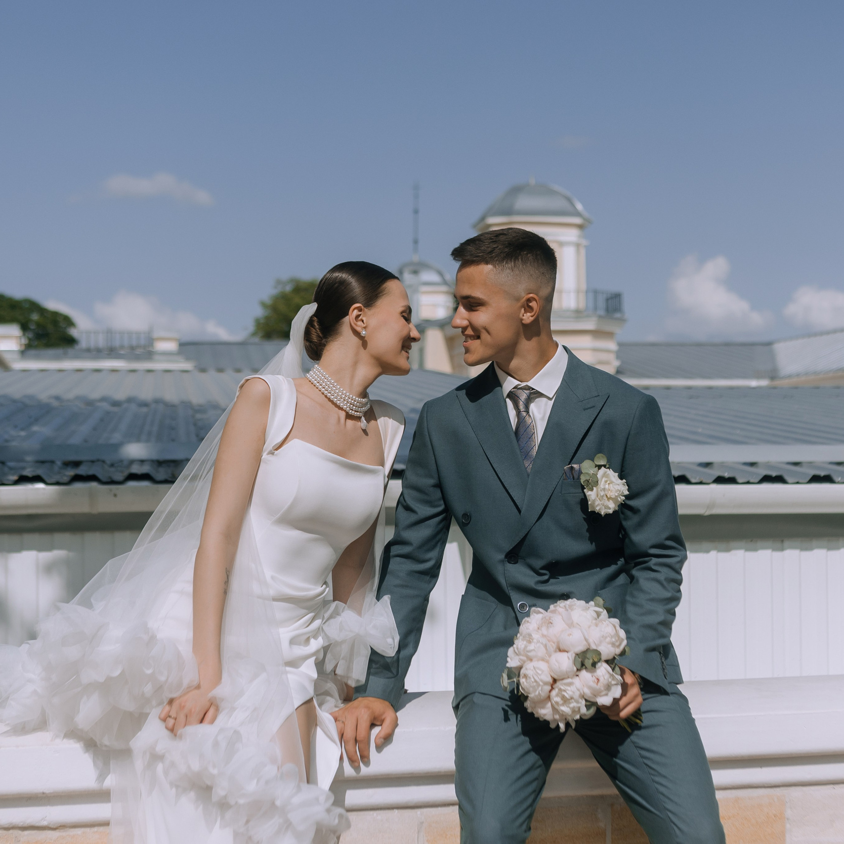 Прайс. Фотограф Олеся Голева