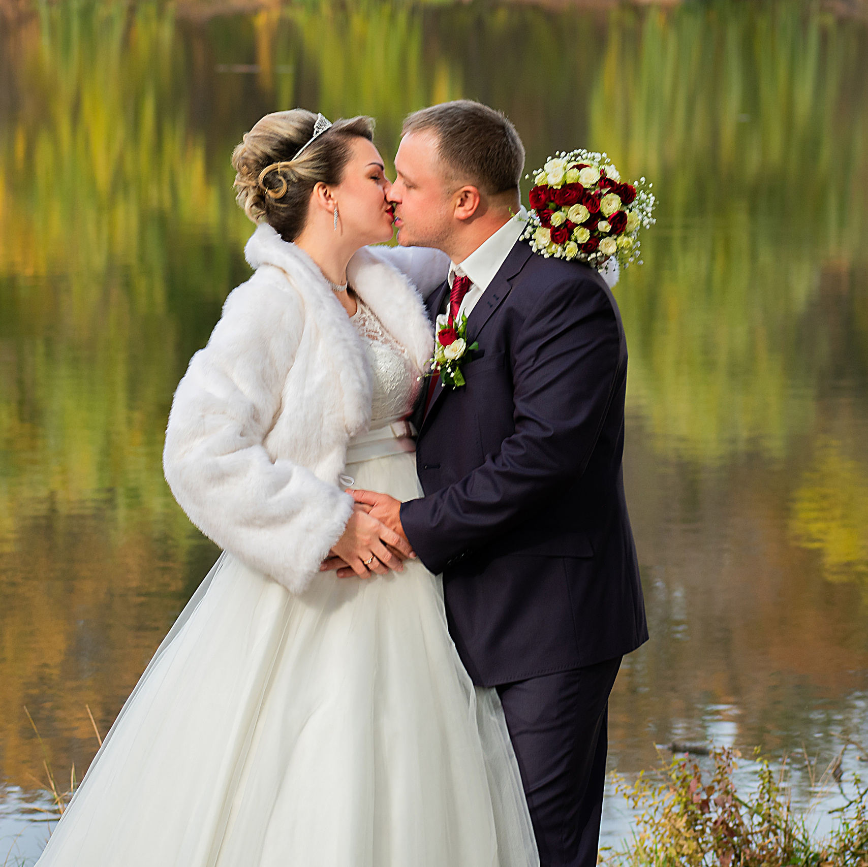 Семейный и свадебный фотограф Ksenia Strakh