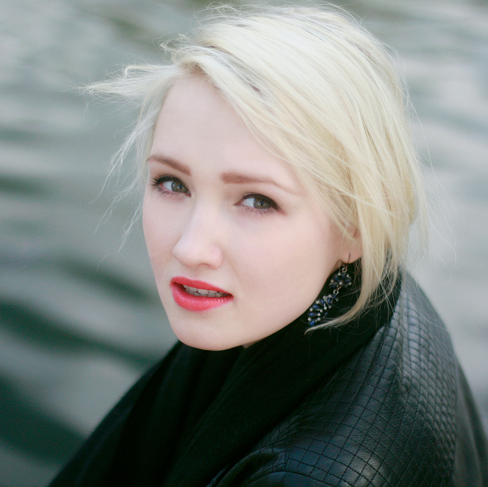 Эстетика. Портретный фотограф в Санкт-Петербурге Диана Аксёнова