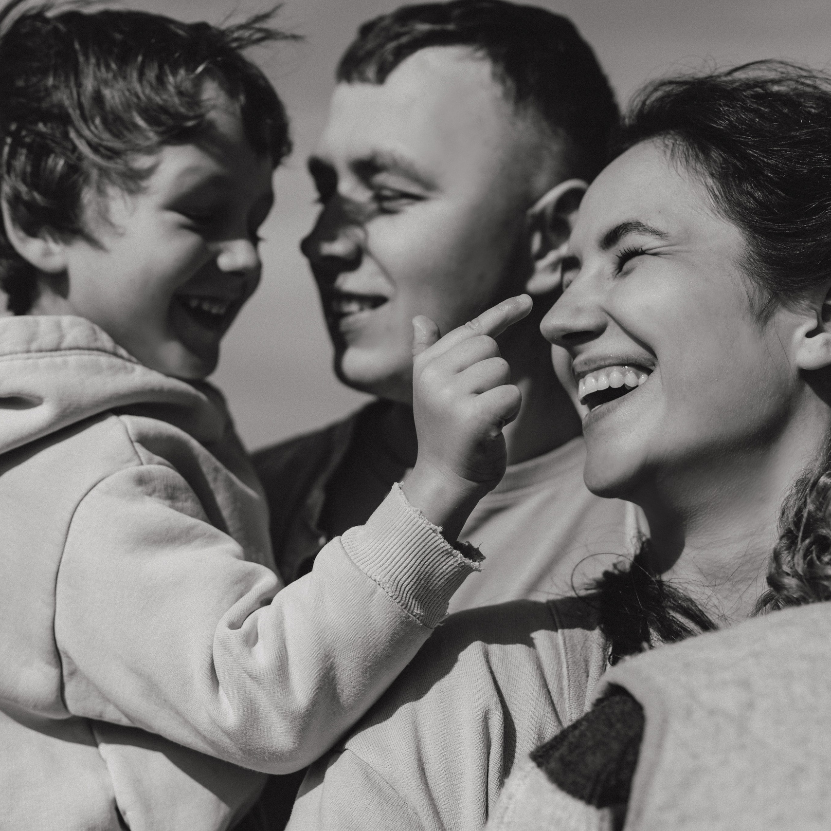 Портфолио. Портретный фотограф в Екатеринбурге Филимонова Анастасия