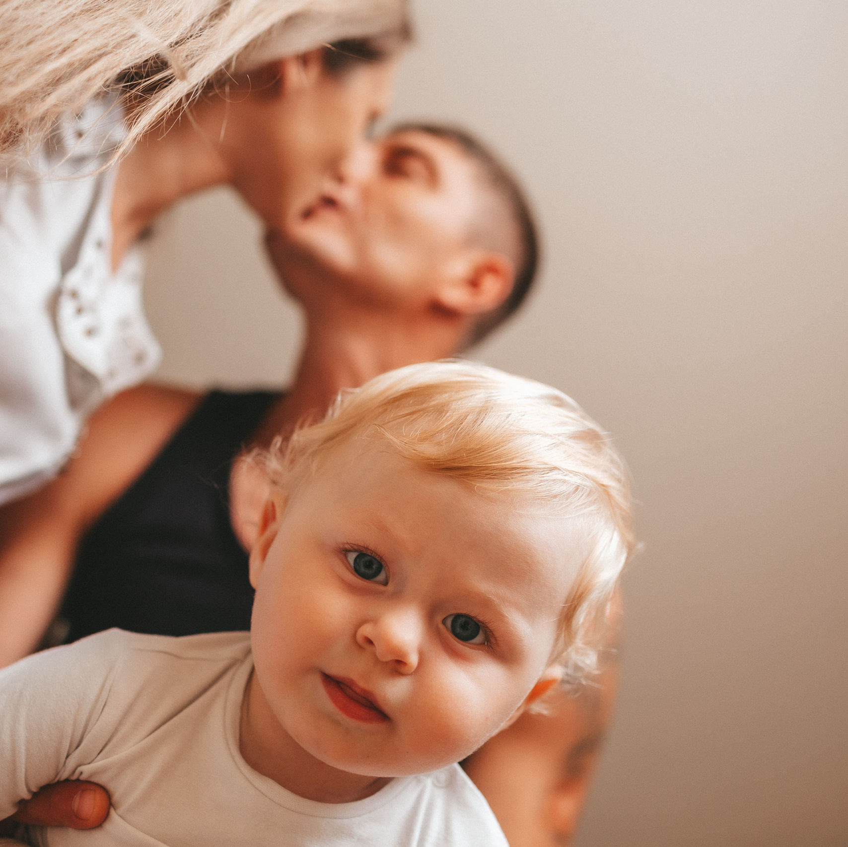 Семейные фотосессии. Семейный фотограф в Челябинске Юлия Смолина