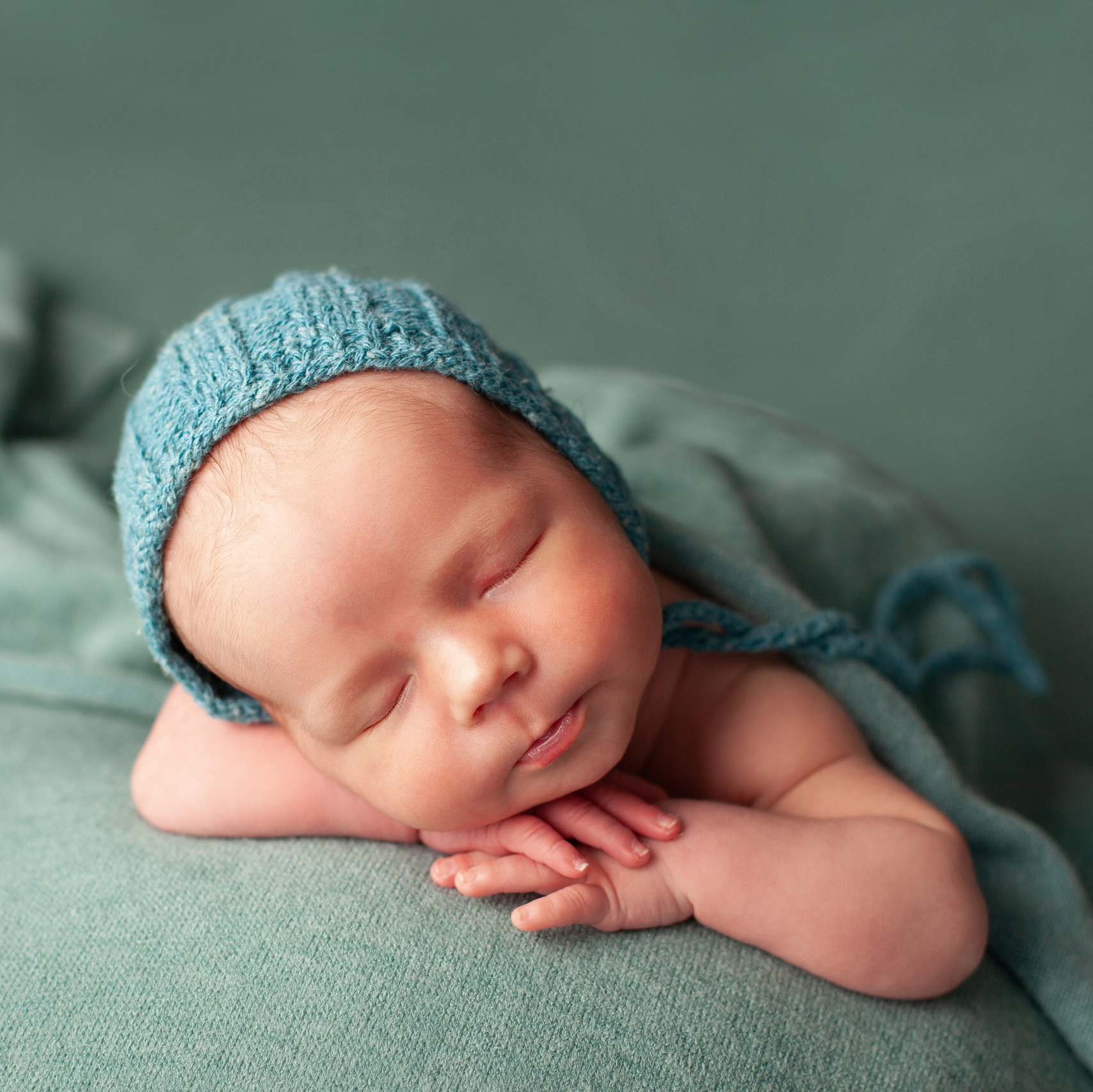 Семейная и детская фотостудия «Колыбель»