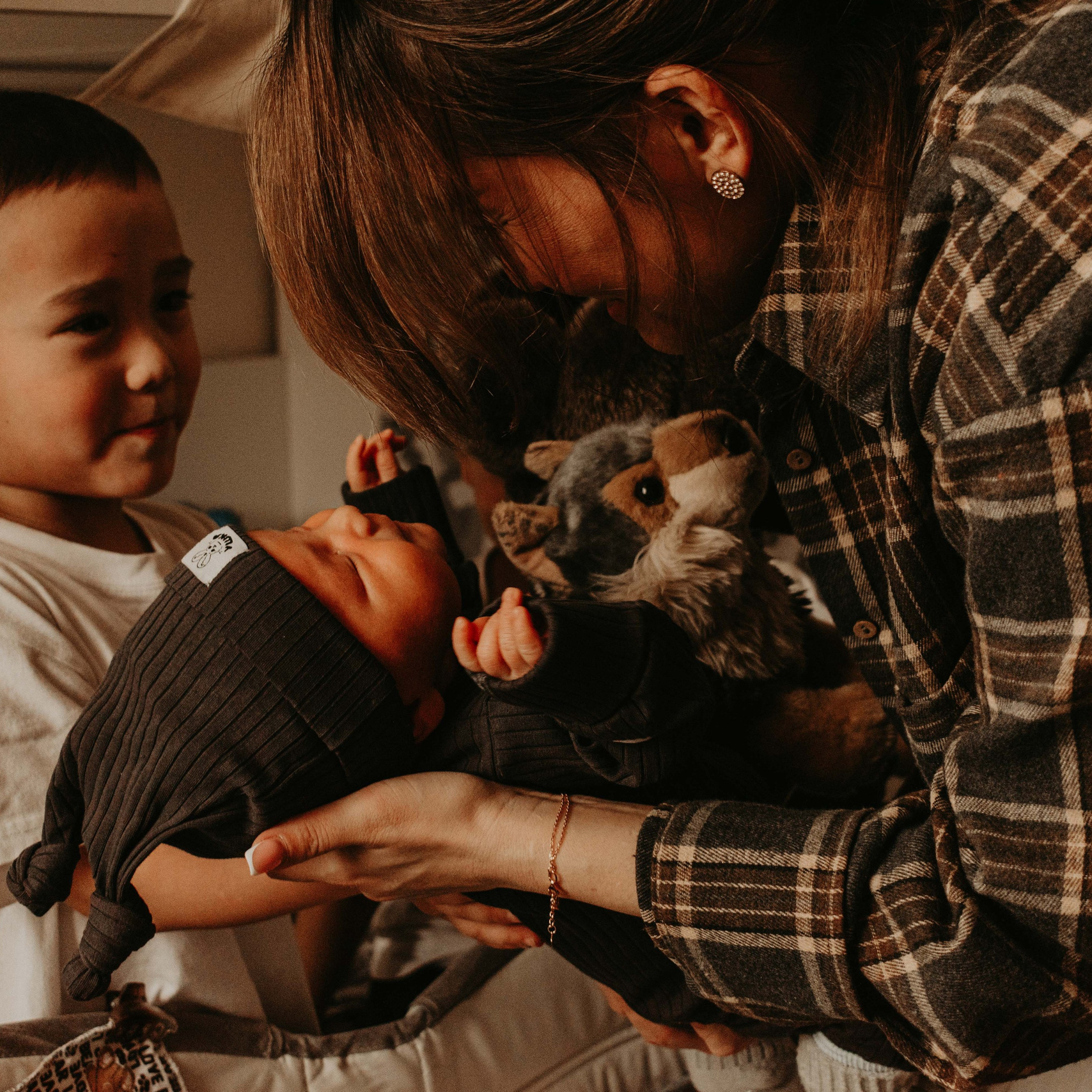 Семейный фотограф Москва