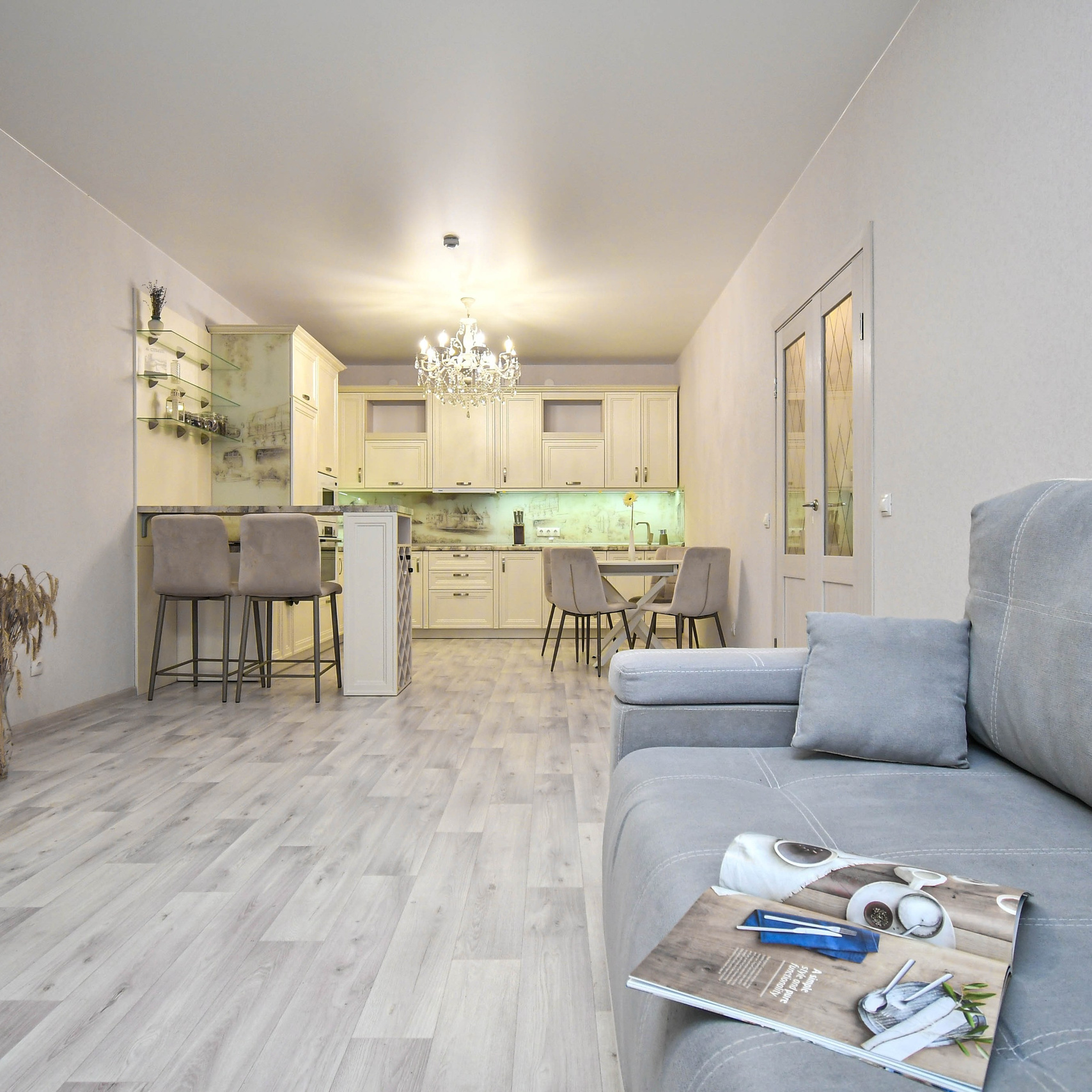 НА ПРОДАЖУ. Фотограф недвижимости в Красноярске Анна Шафарина