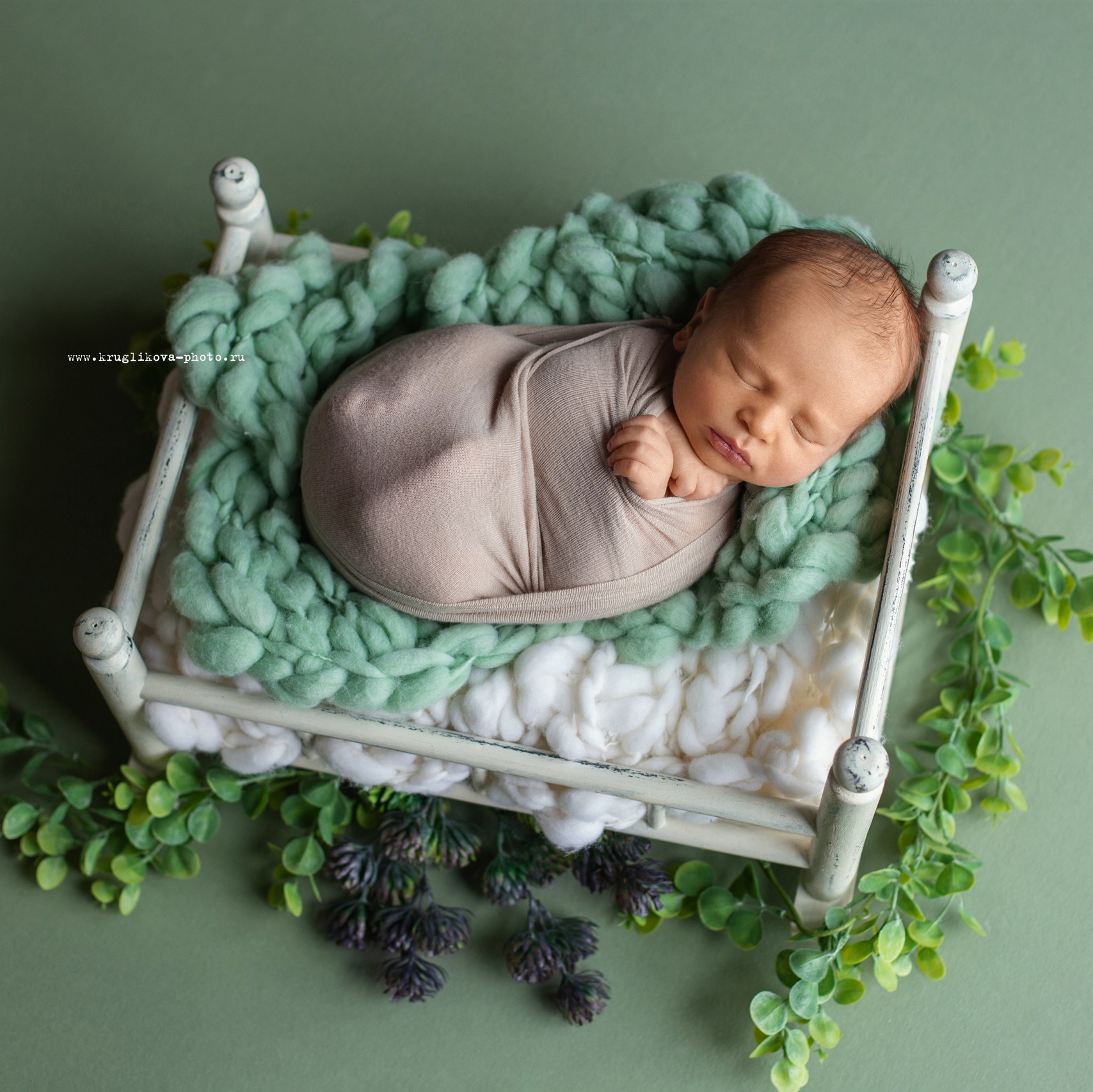 НОВОРОЖДЕННЫЕ. Фотограф новорожденных и детский в Сергиевом Посаде Кругликова Юлия