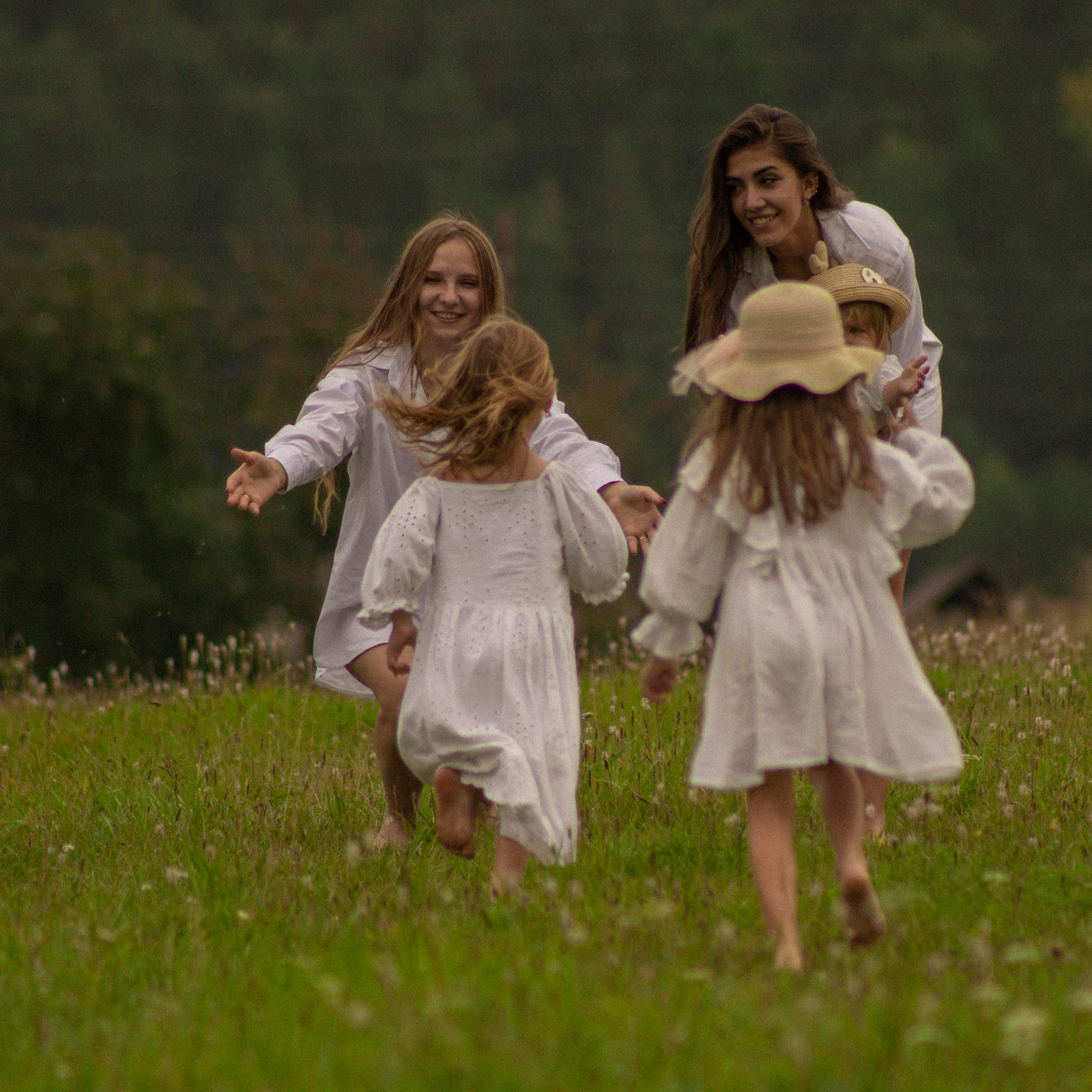 Фотограф в Канске Алина