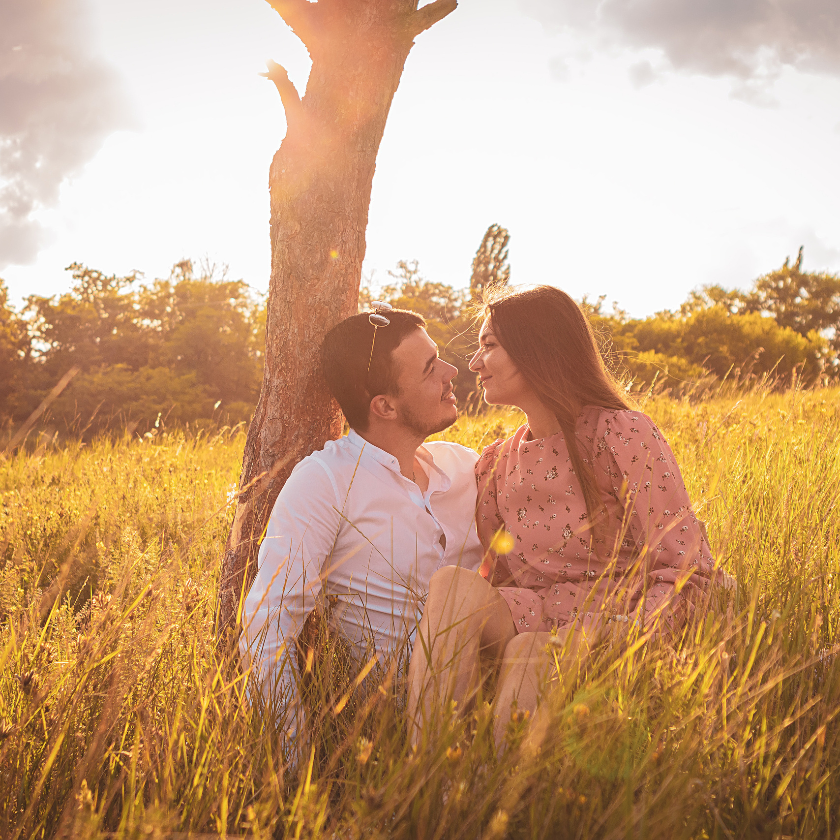 Услуги. Фотограф Алексей Гарьковенко