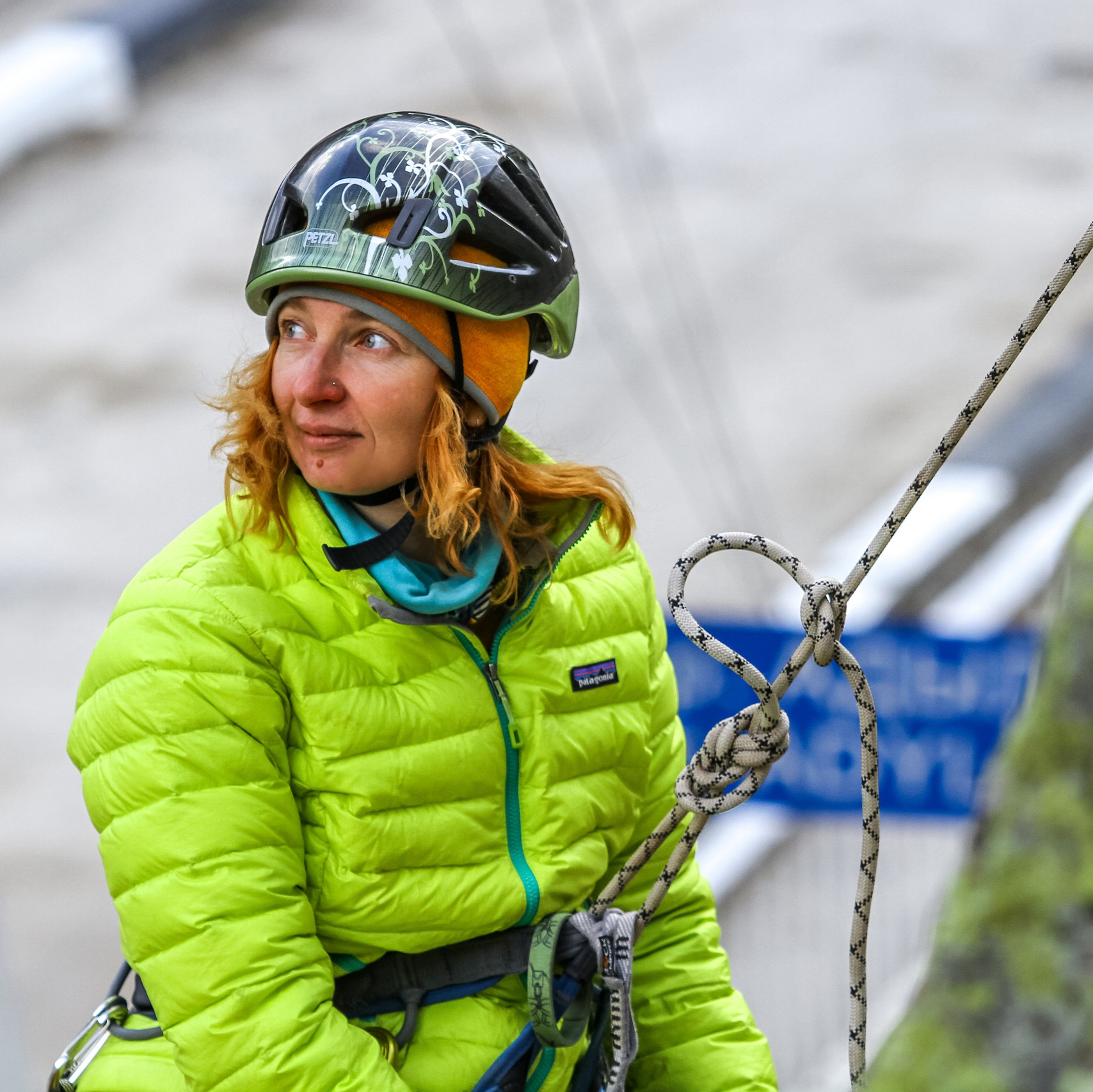 Лучшие женщины горные гиды России. “Steel Angel”: women’s climbing award