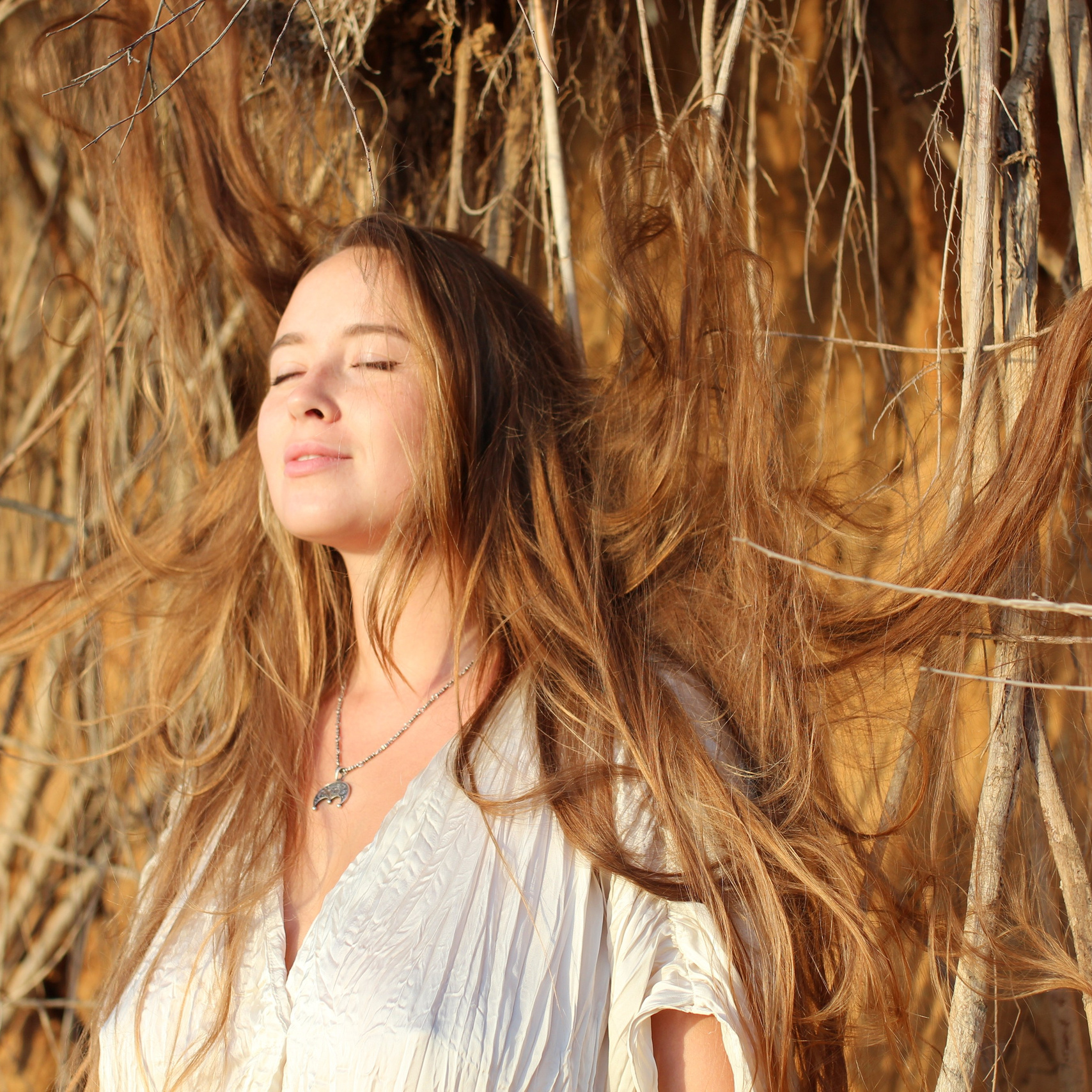 Фотограф в Крыму — Бабанина София