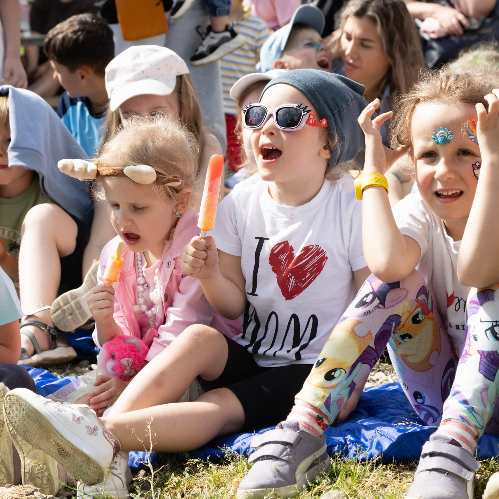 Фотограф Мария Камаева