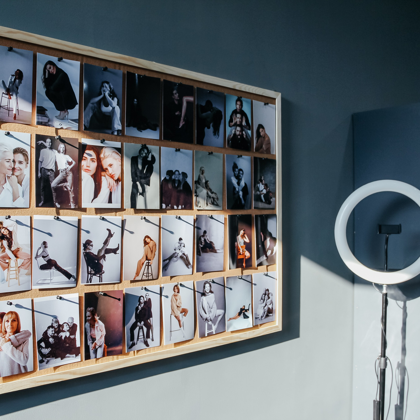 Фотостудия автопортрета Sev.Selfie в Севастополе