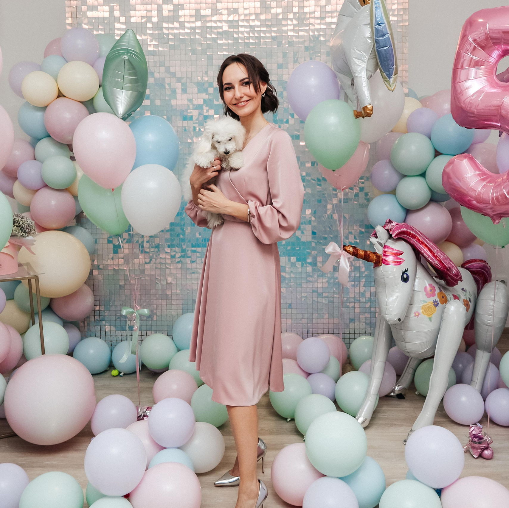 Cherry Boom Decor. Свадебный и Семейный фотограф Свекрова Ольга