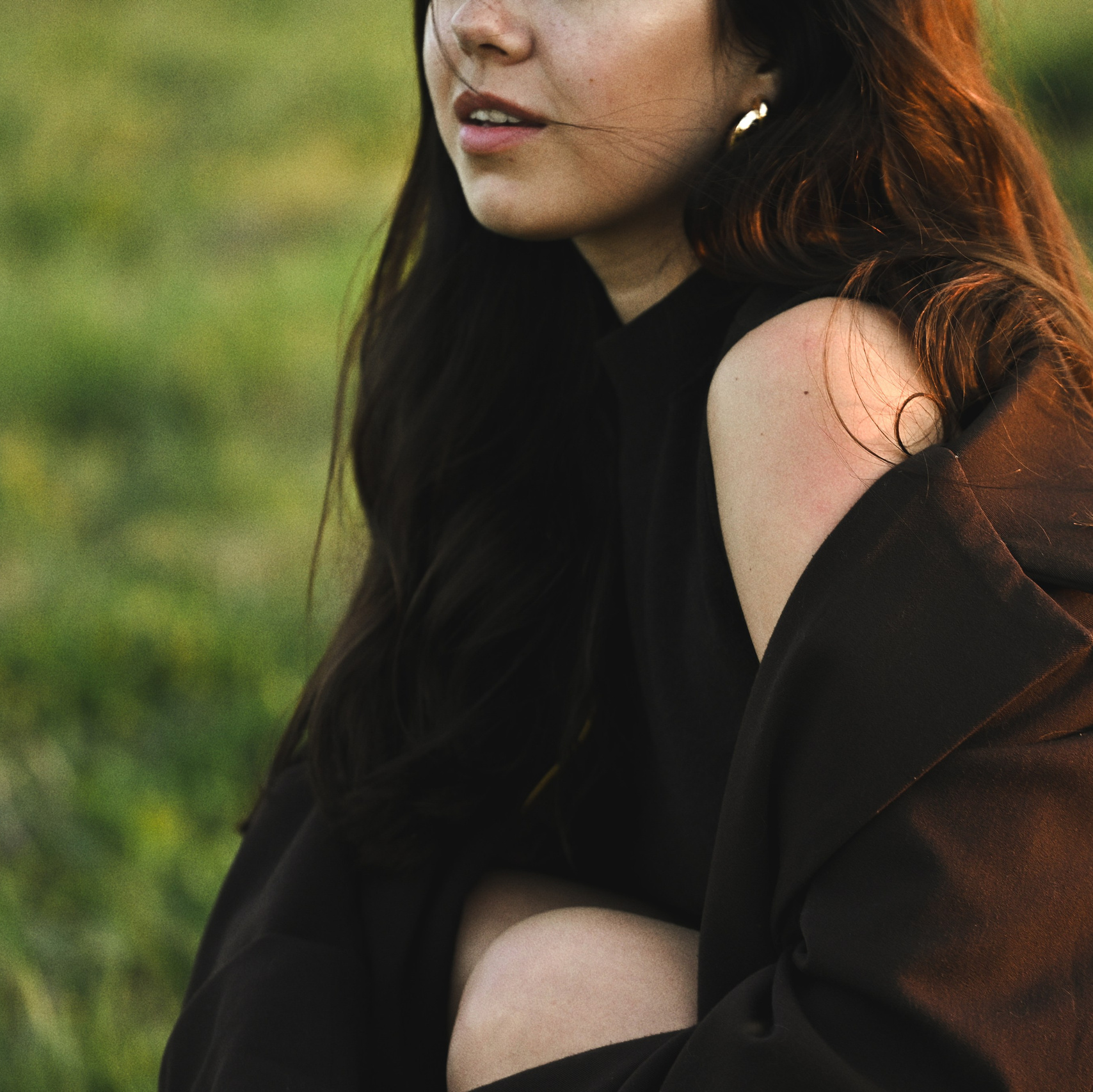 Фотограф в Иркутске Славная Юлия