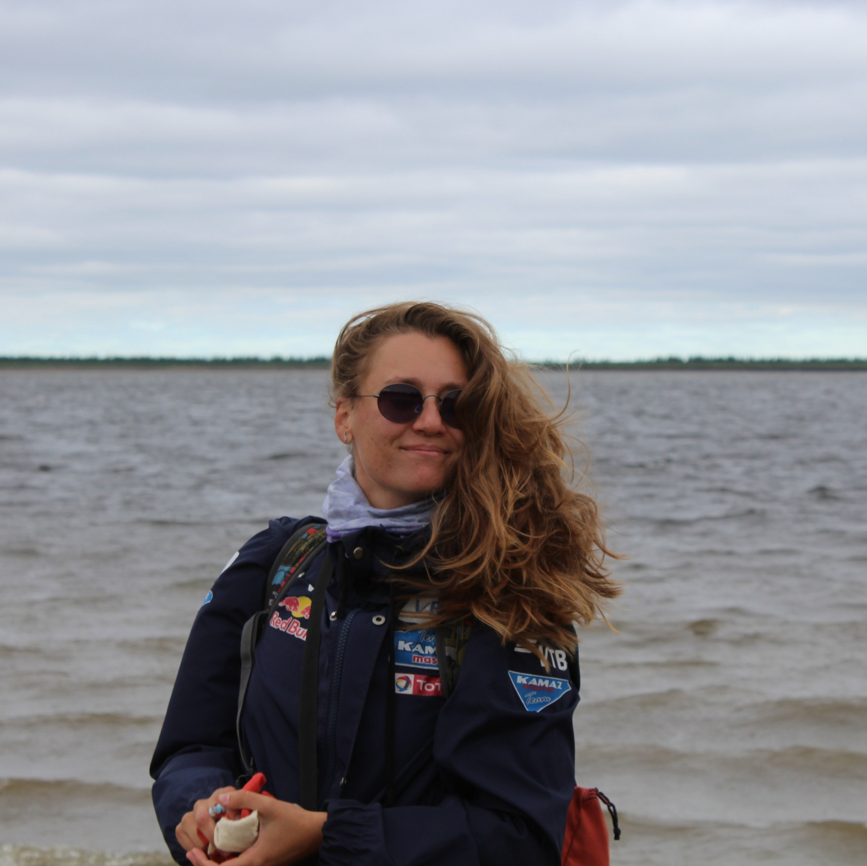 Портфолио|работы с партнерами. Хорошая экспедиция