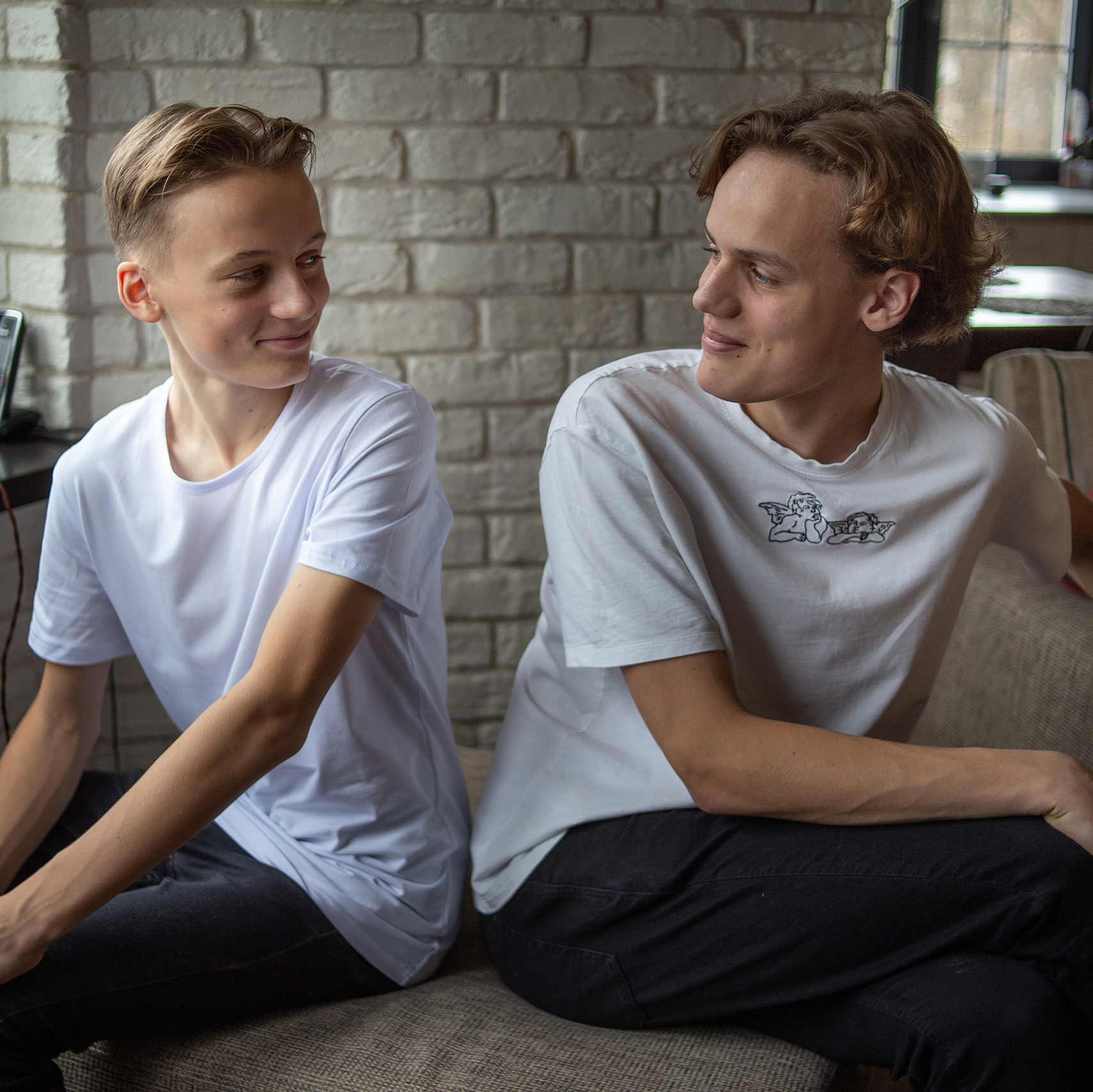 Новогодняя семейная фотосессия. Фотограф в Минске Екатерина Тузова