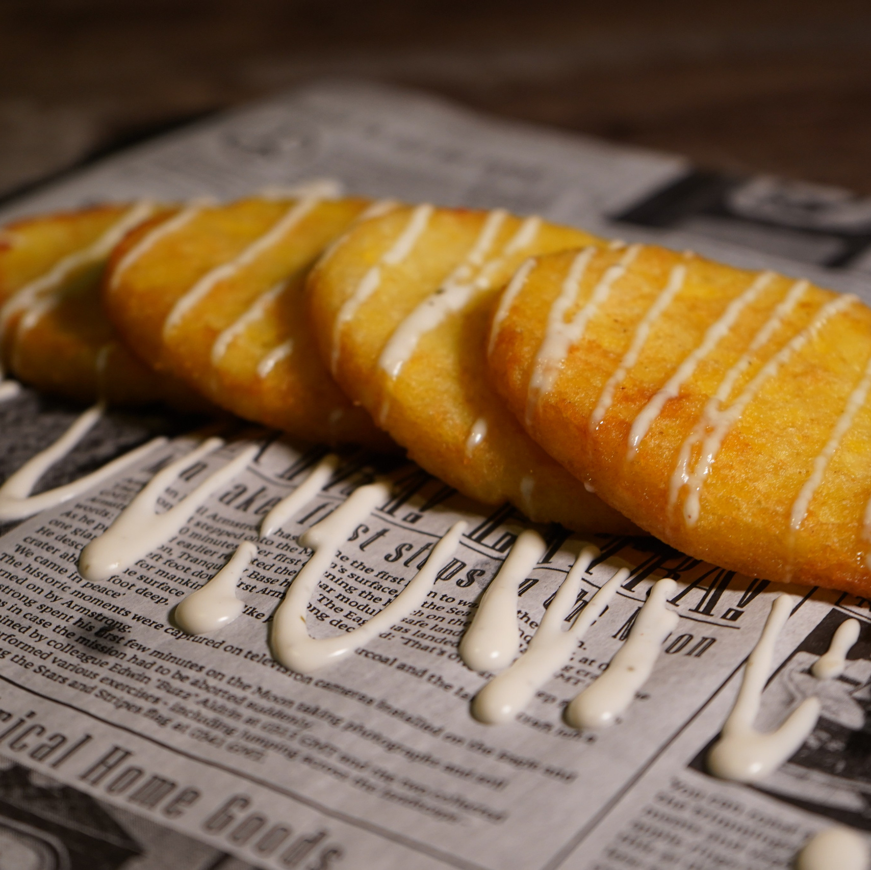 Горячие блюда. Туман лаундж