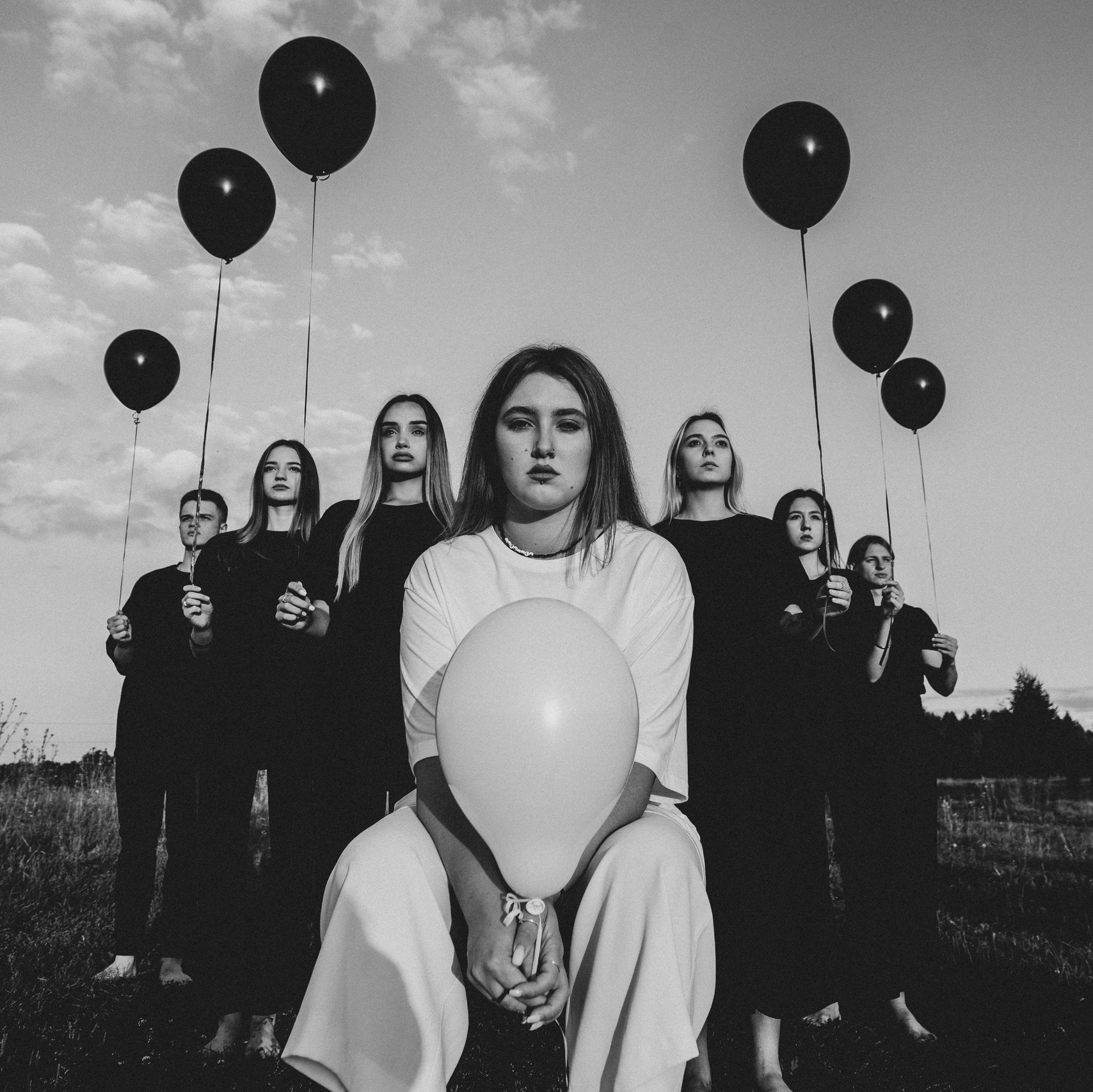 Фотограф из Кемерово Татьяна Классен